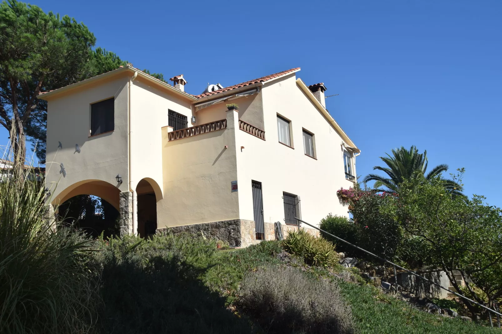 PréciliCédri-Exterior summer