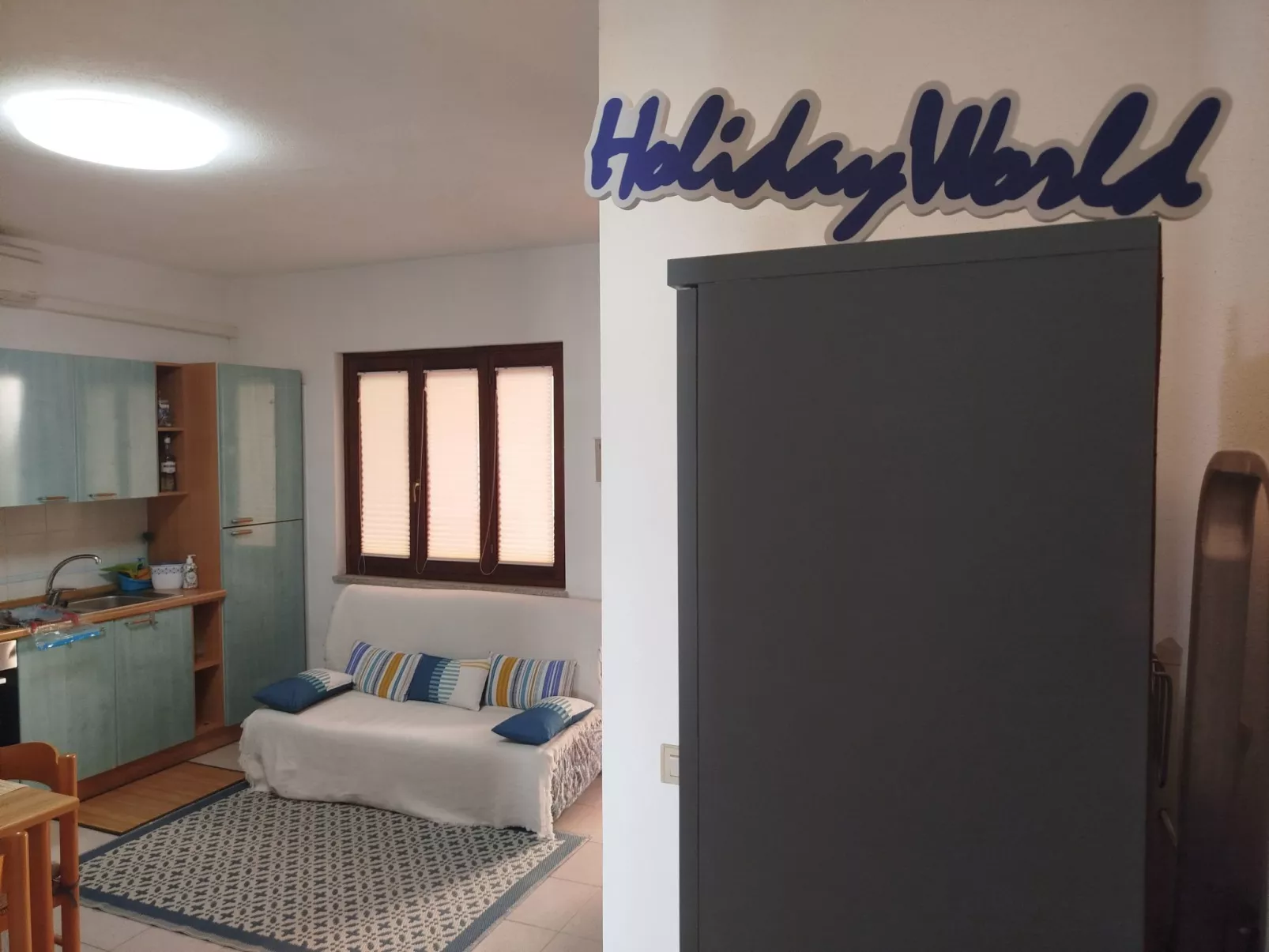 Ariannas Haus von Holiday World-Image-tags.info