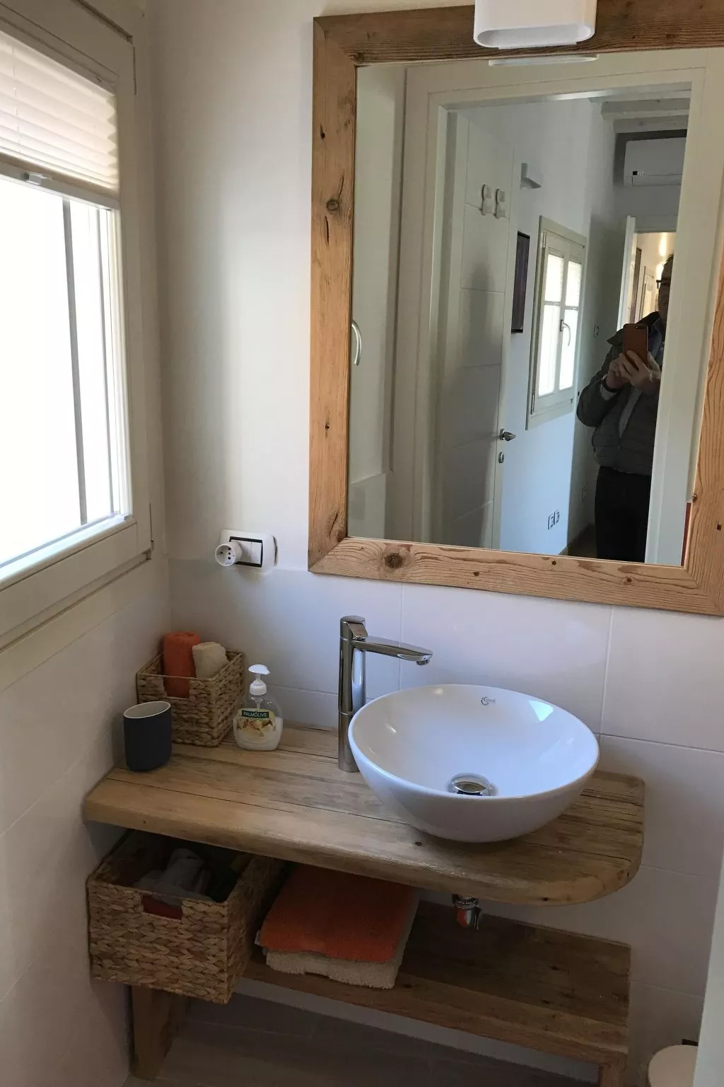 Vista Piazza-Drinnen