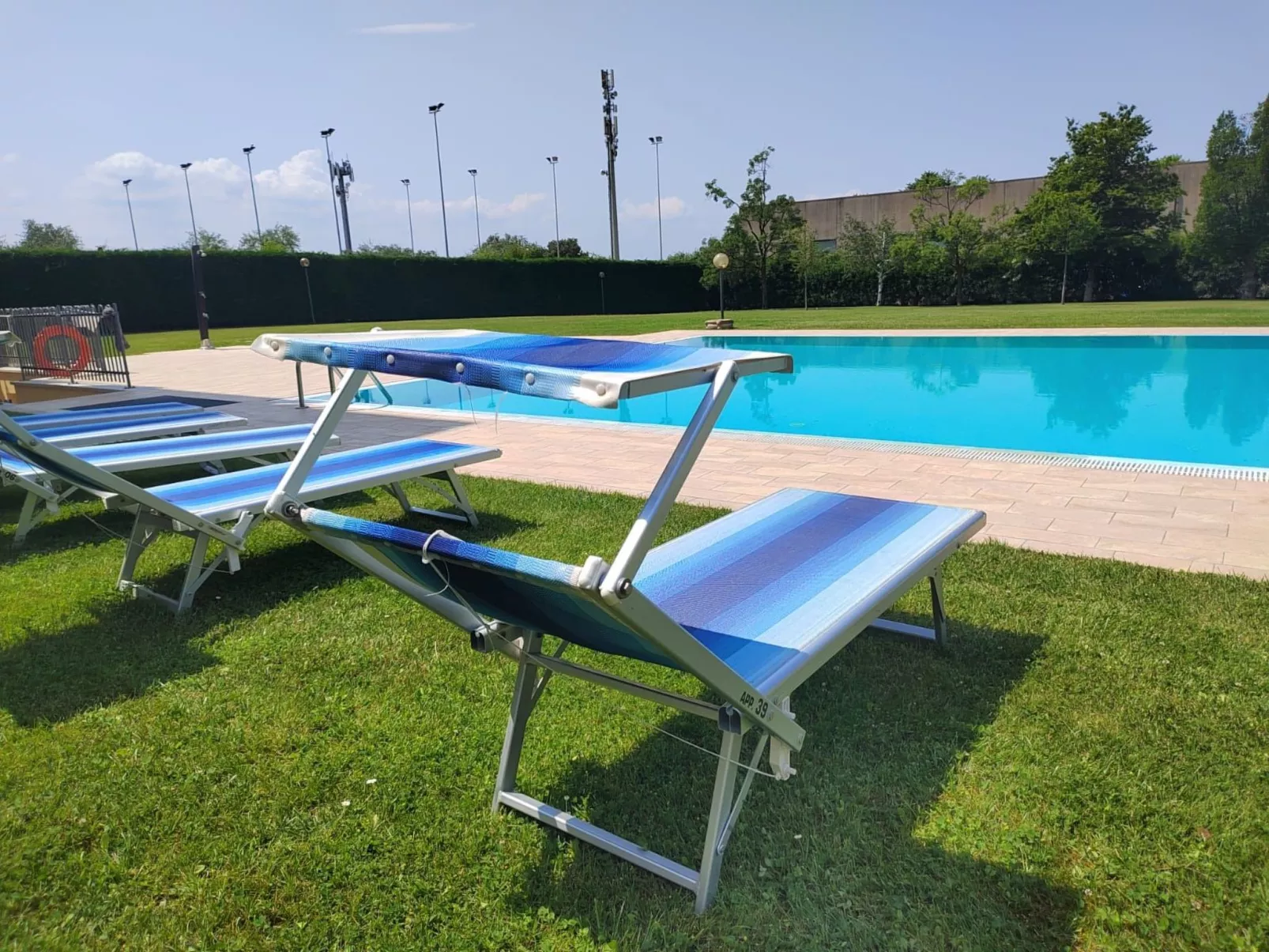 La Terrazza sul Lago - mit Terrasse mit Seeblick-Outside
