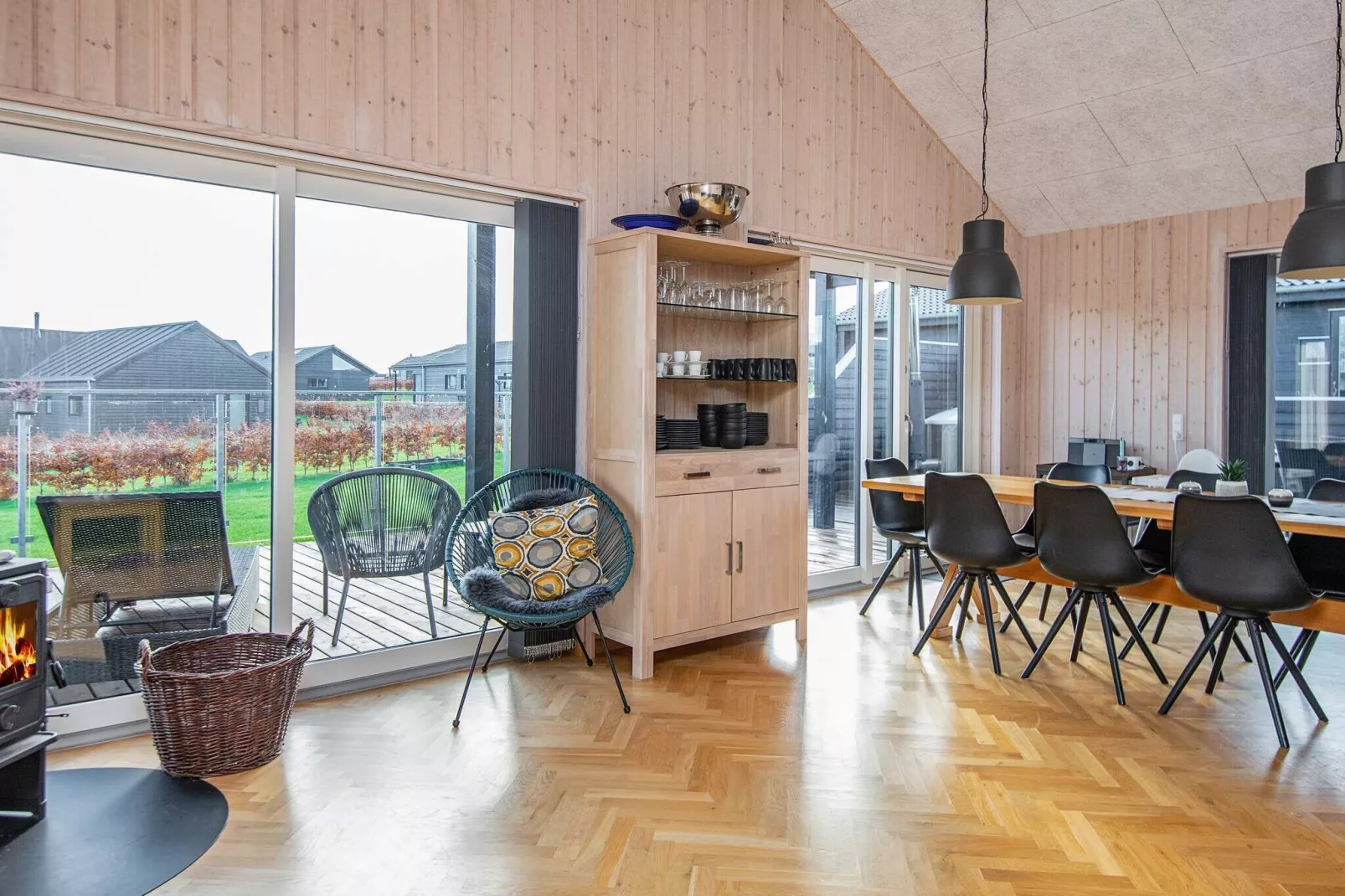 10 person holiday home in Haderslev-By Traum-Indoor