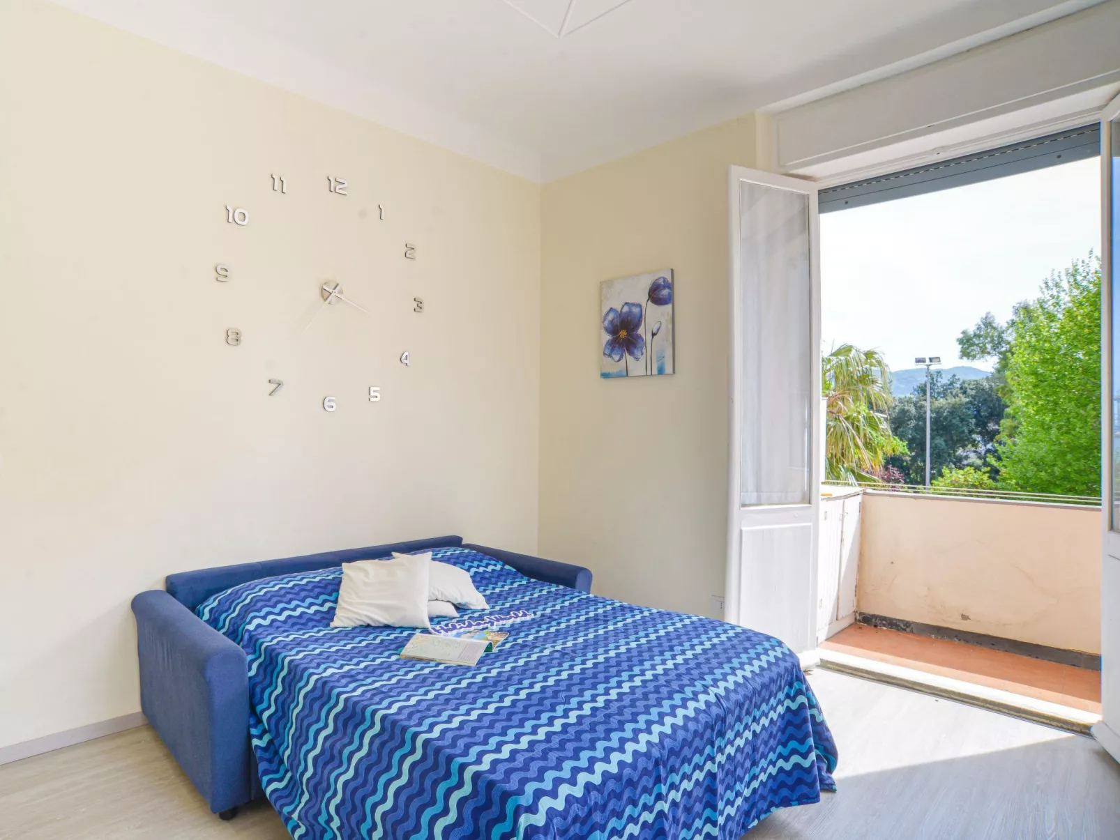 Casa Gully bei Holiday World-Dedans