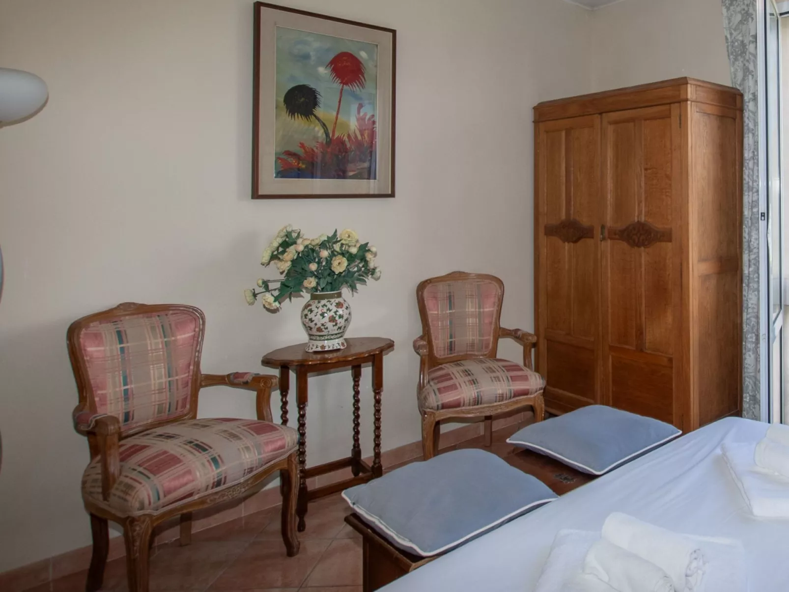 Wohnung Sweet Mono-Drinnen