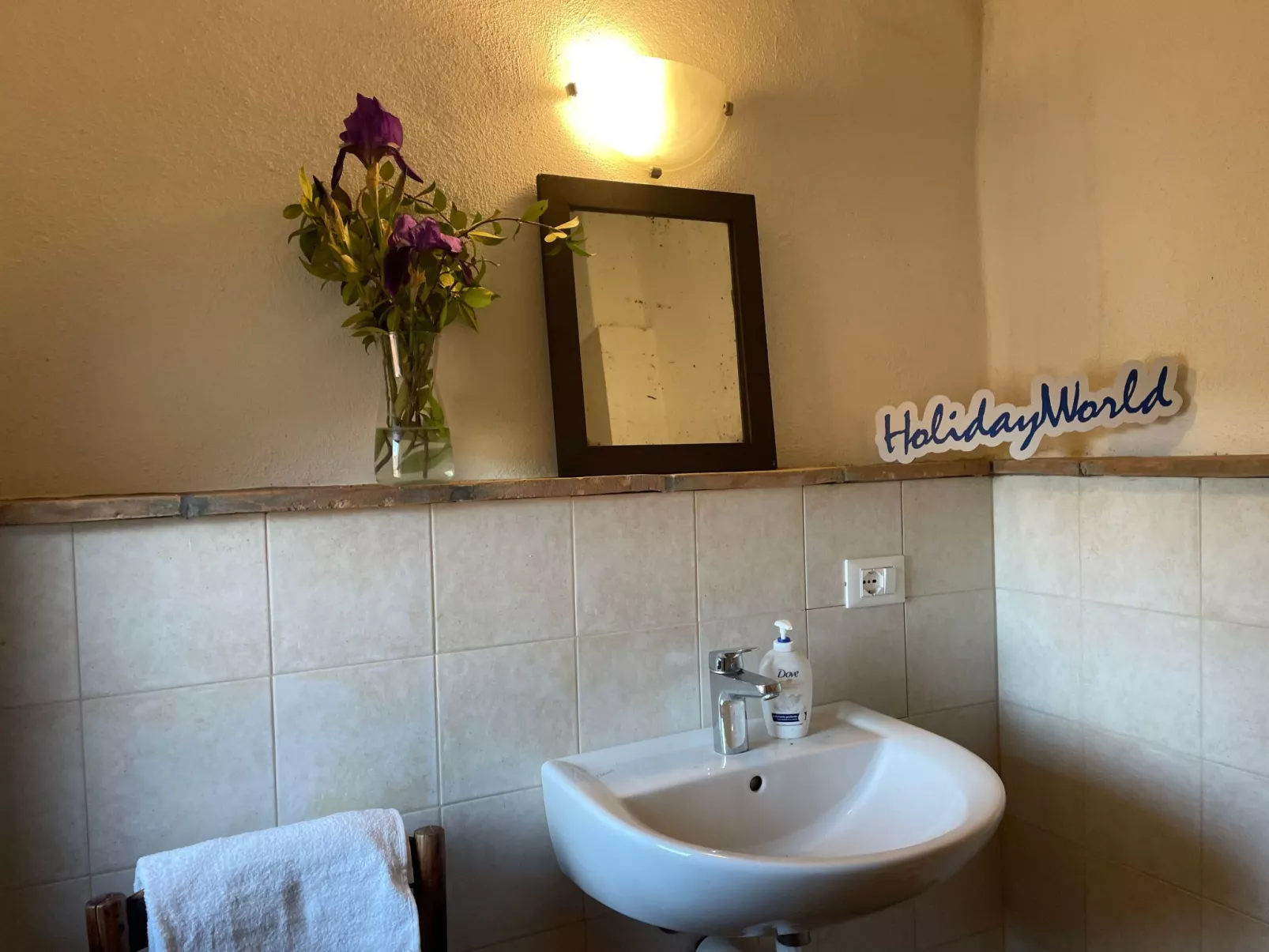 La Dolce Vita von Holiday World-Inside