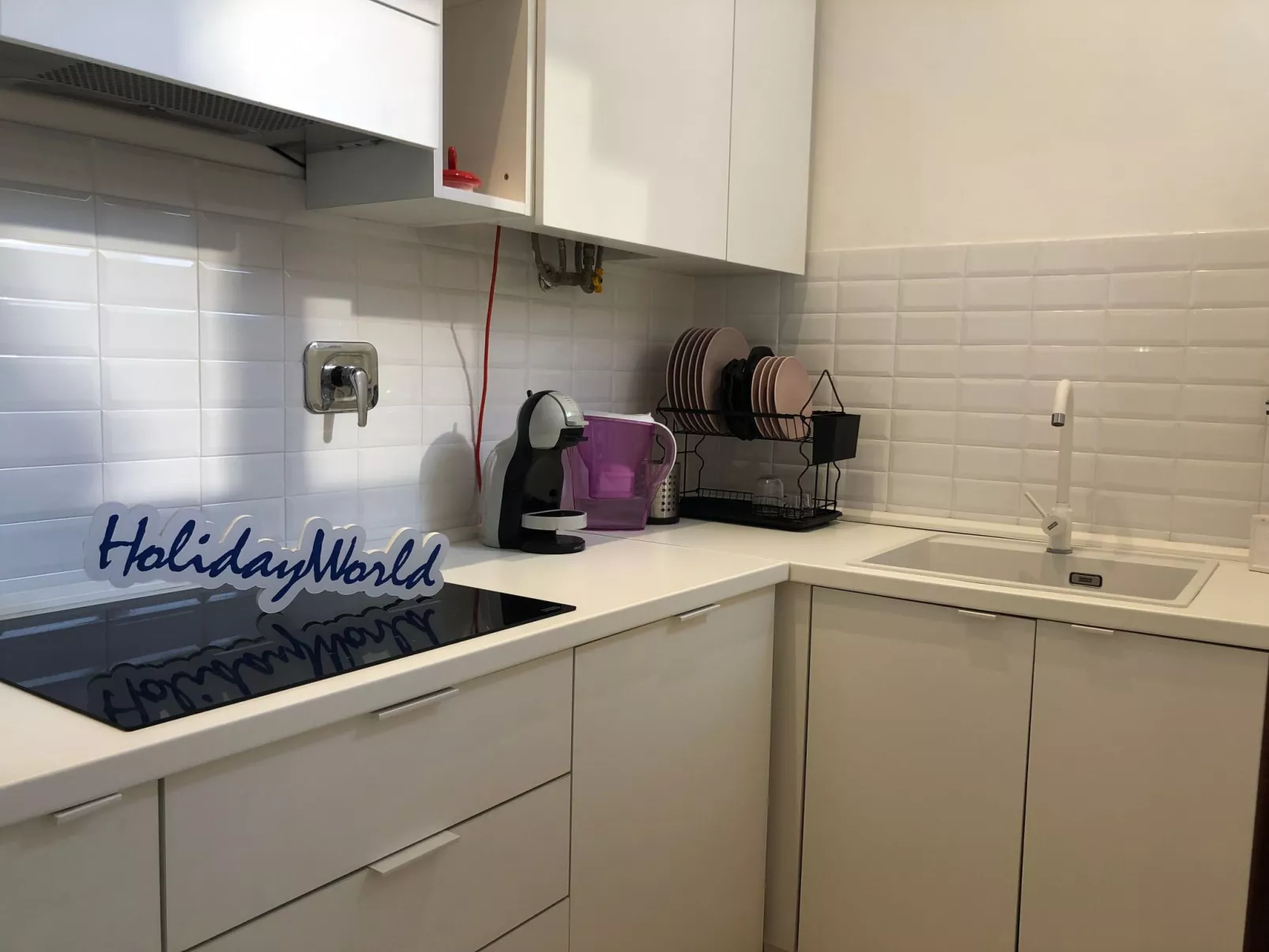 Haus la Dolce Vita von Holiday World