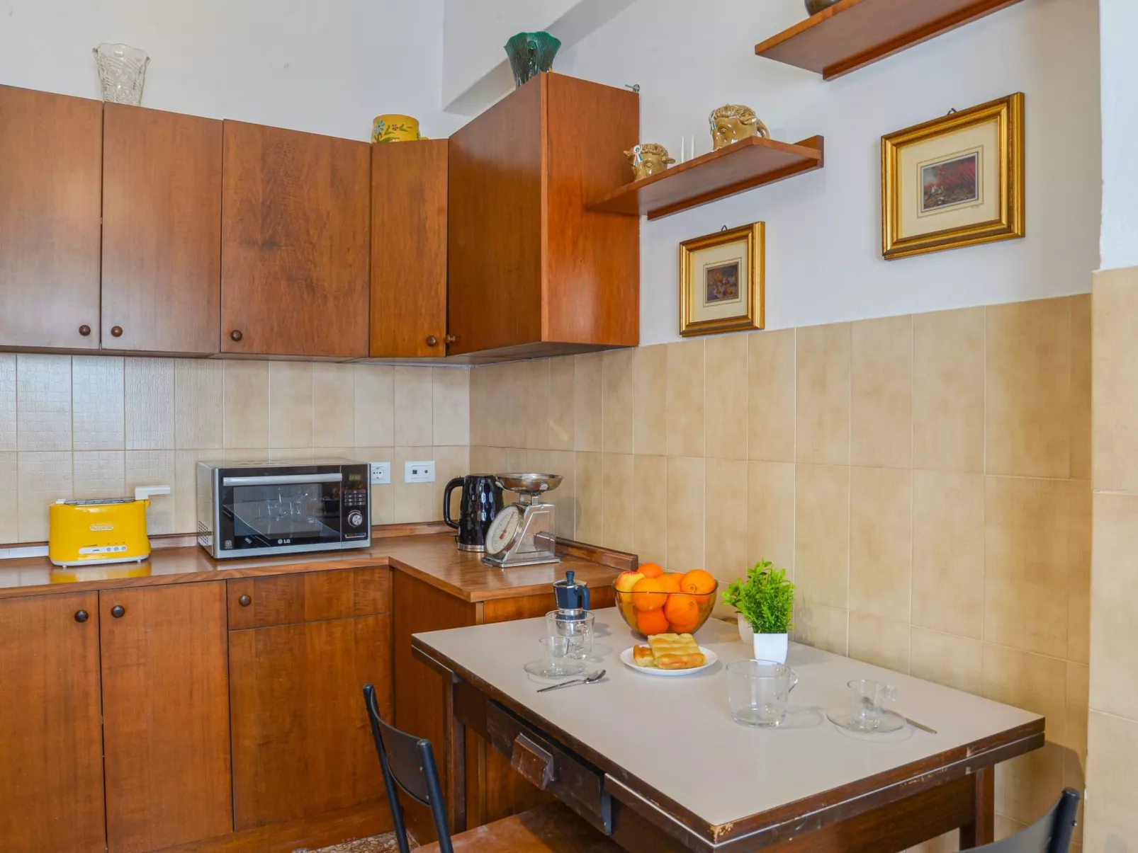 Casa Renata bei Holiday World-Inside