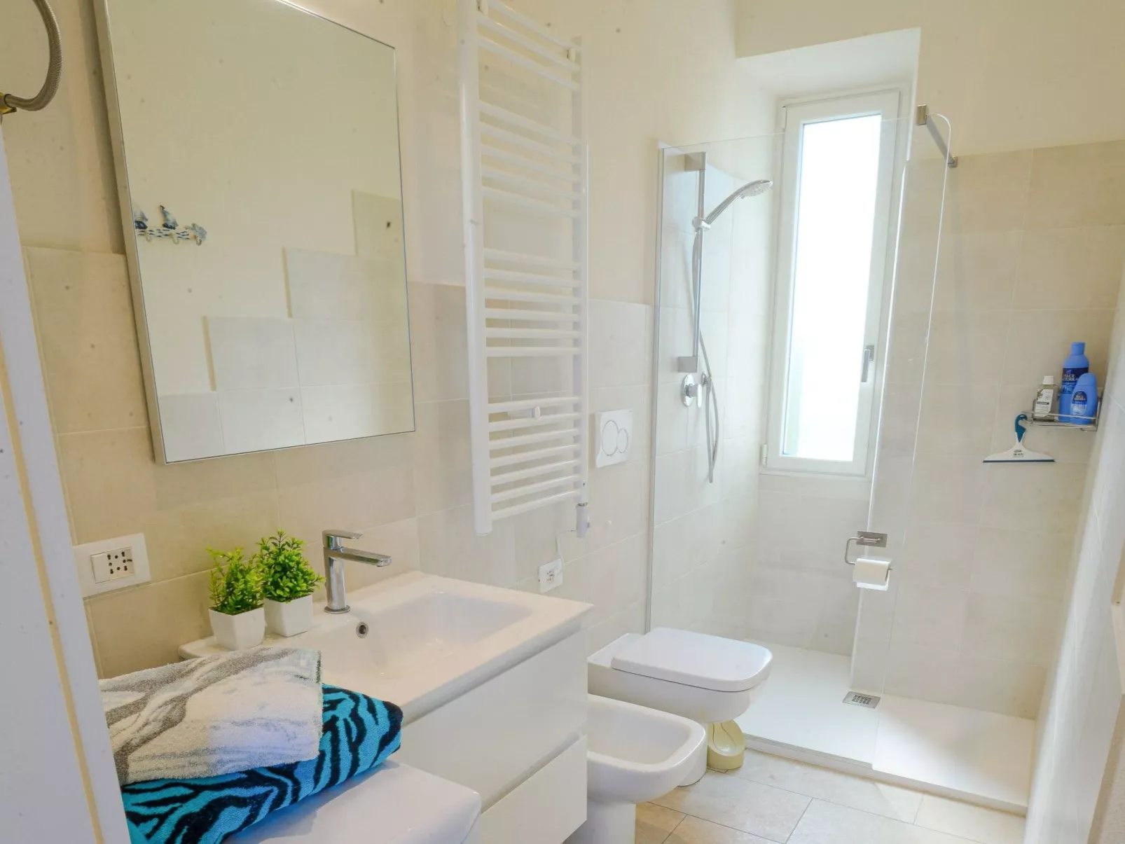 Villa Angela 1 by Holiday World-Inside