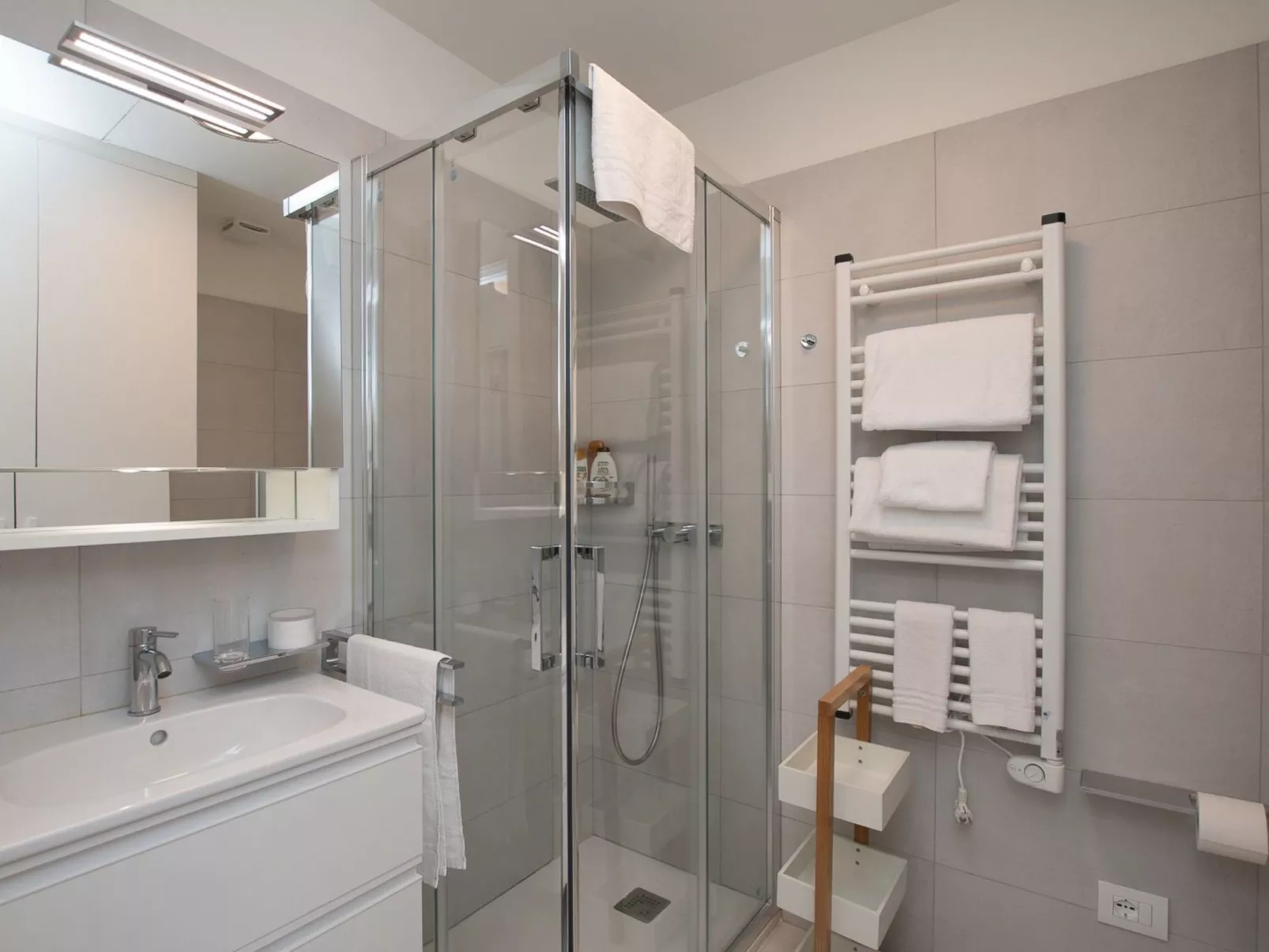 Luce Di Mare Wohnung - Drinnen