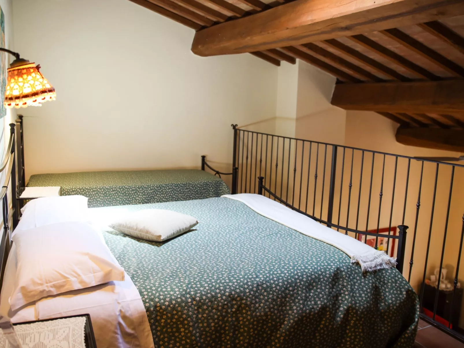 'Appartement Cerato-Drinnen