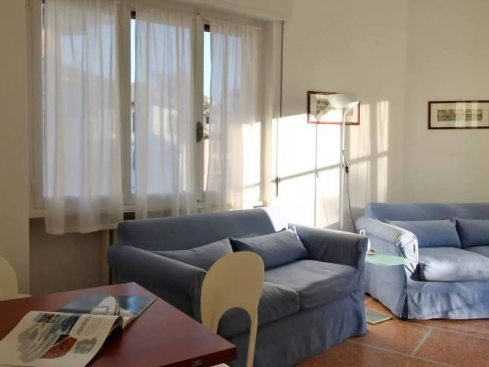 Moderne Wohnung in Santa Margherita Ligure