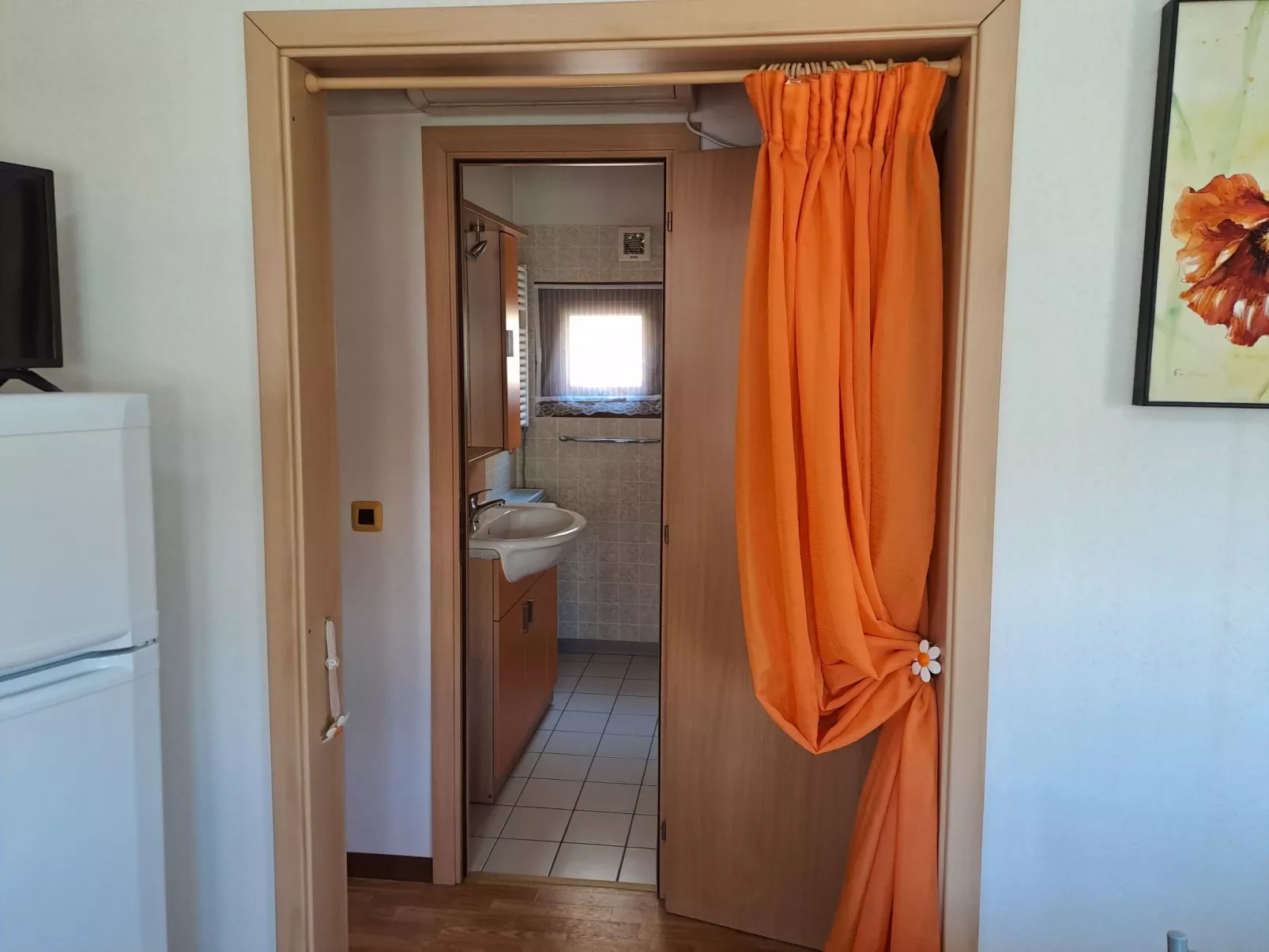 Golden Beach bei Holiday World-Inside