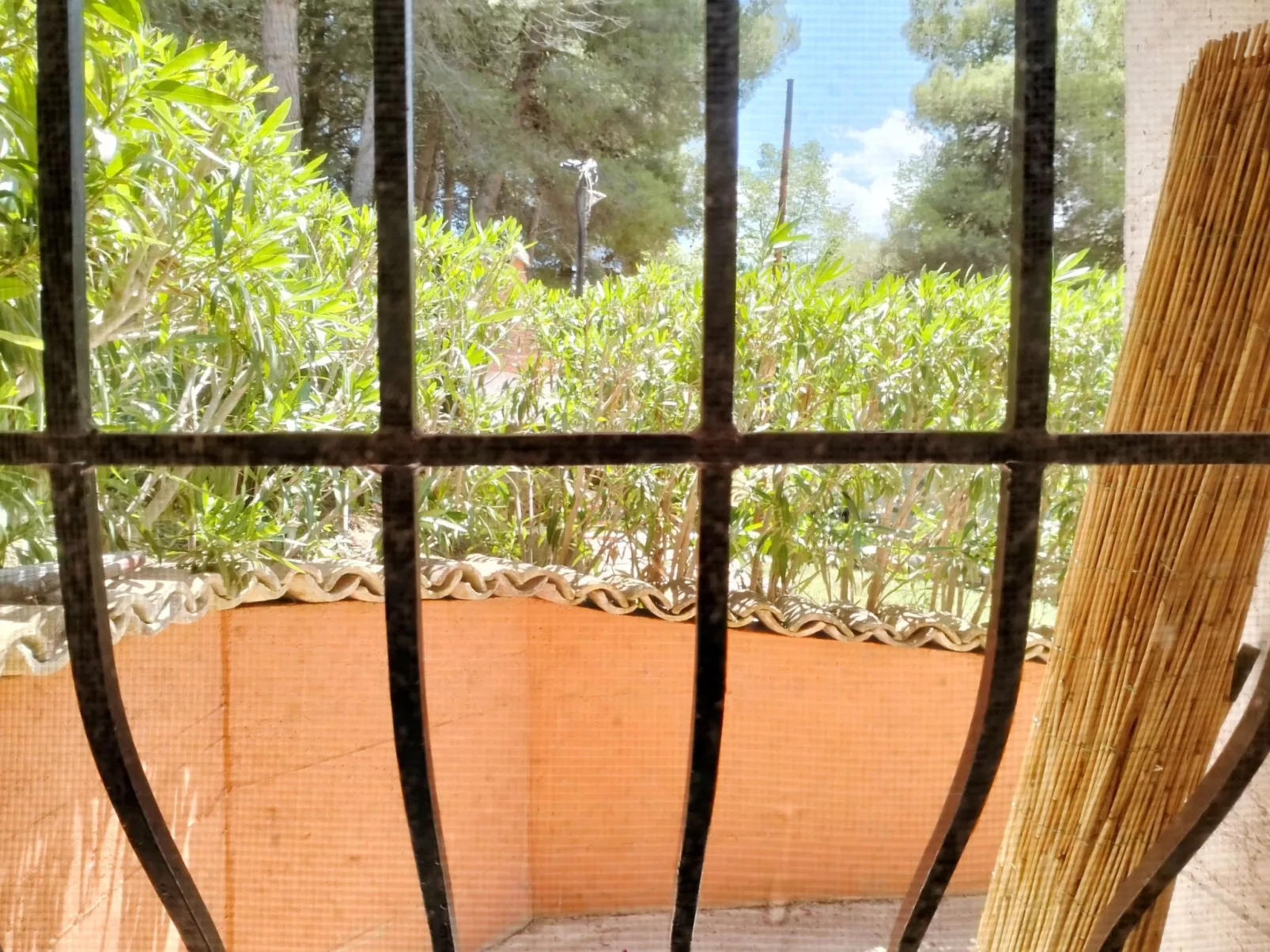 Wohnung Gli Archi del Casolare-Outside