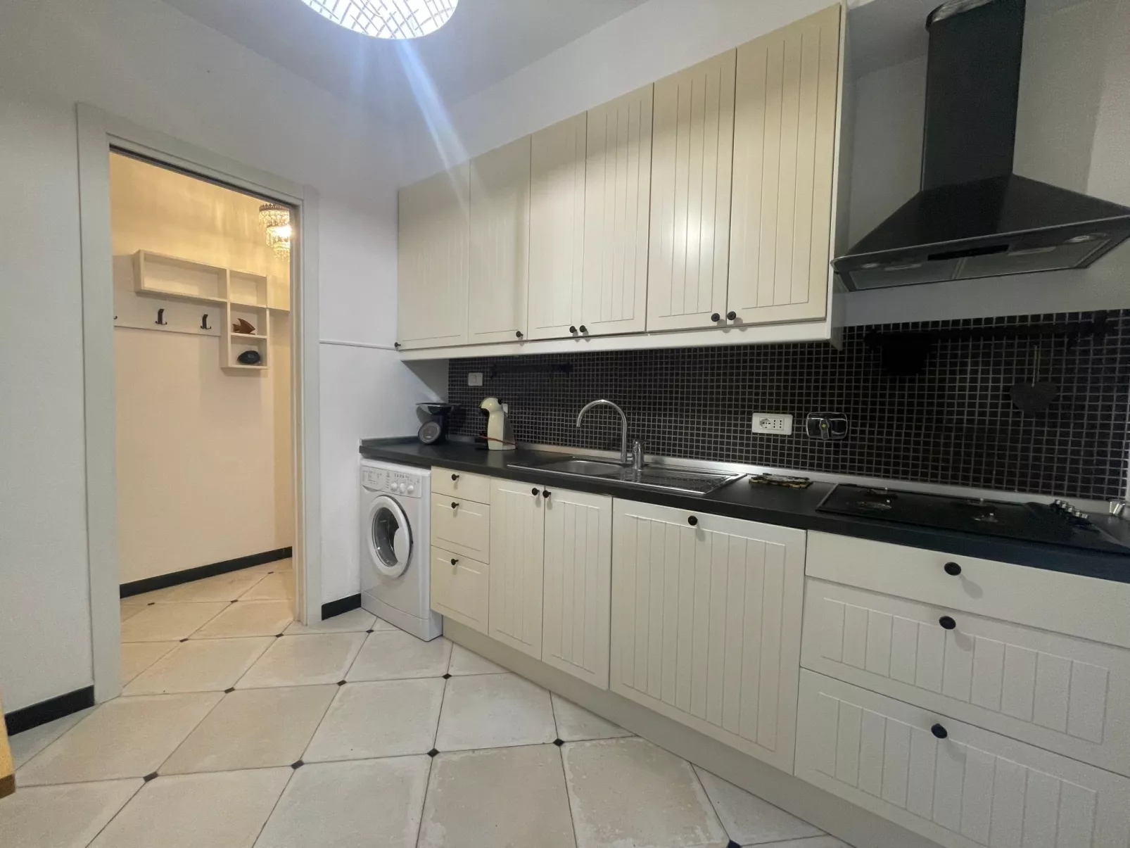 Mari Sole House by Holiday World-Inside