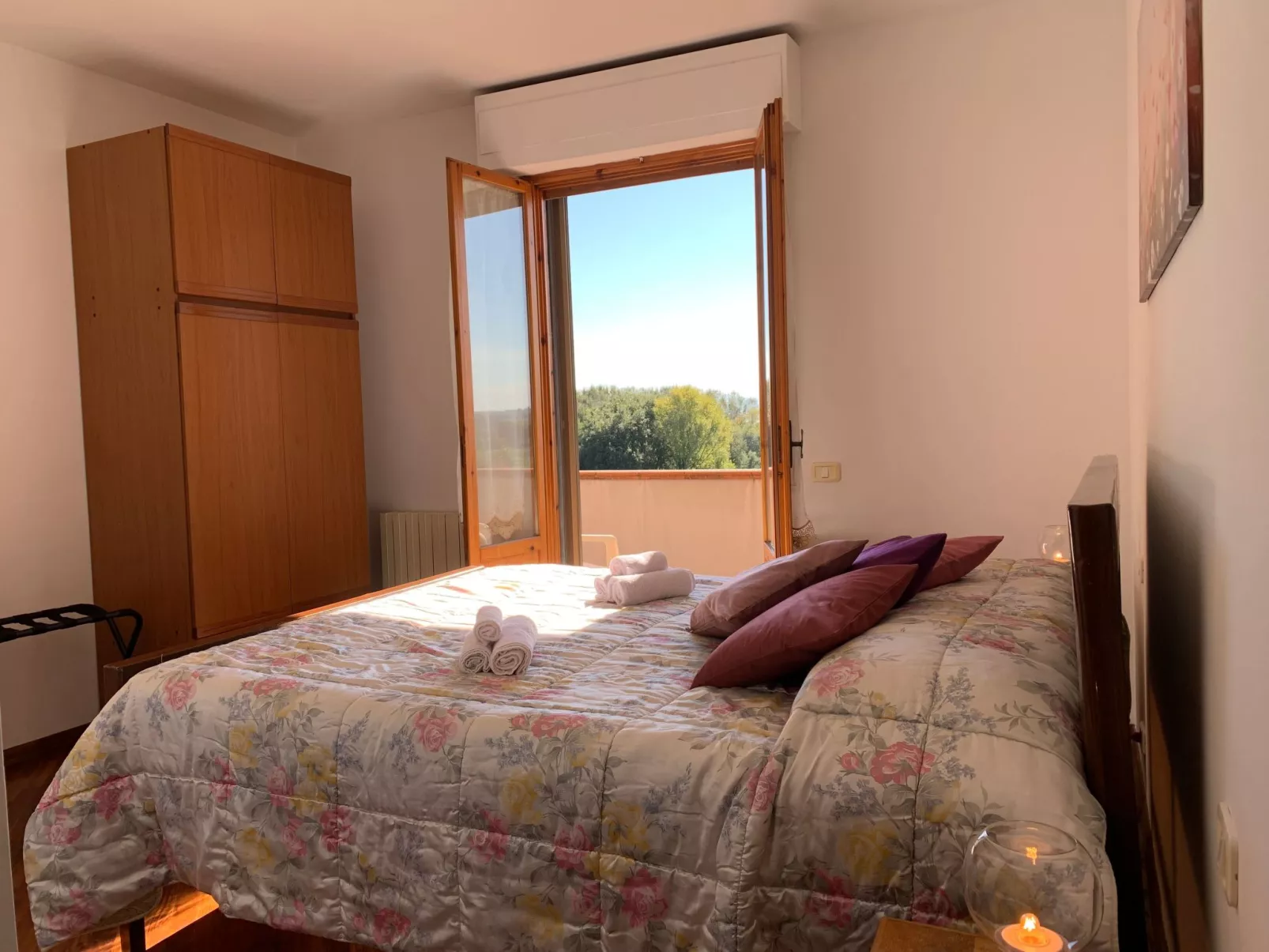 A Casa di Olga von Holiday World-Inside