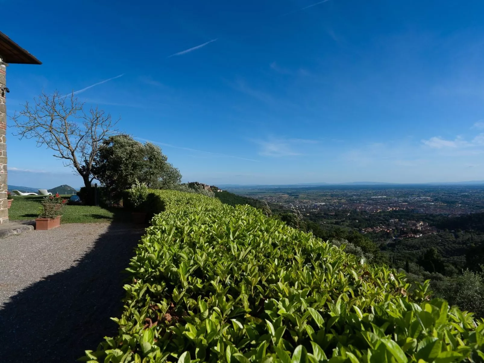 Für 10 Personen in Montecatini Tere, Toskana (Provinz Pistoia)-Image-tags.info