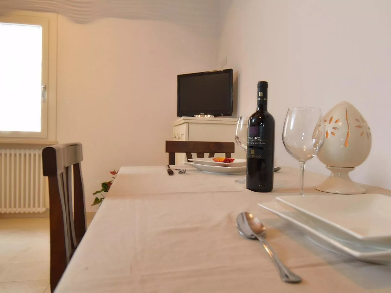 'Dimora Leoci 2-Inside