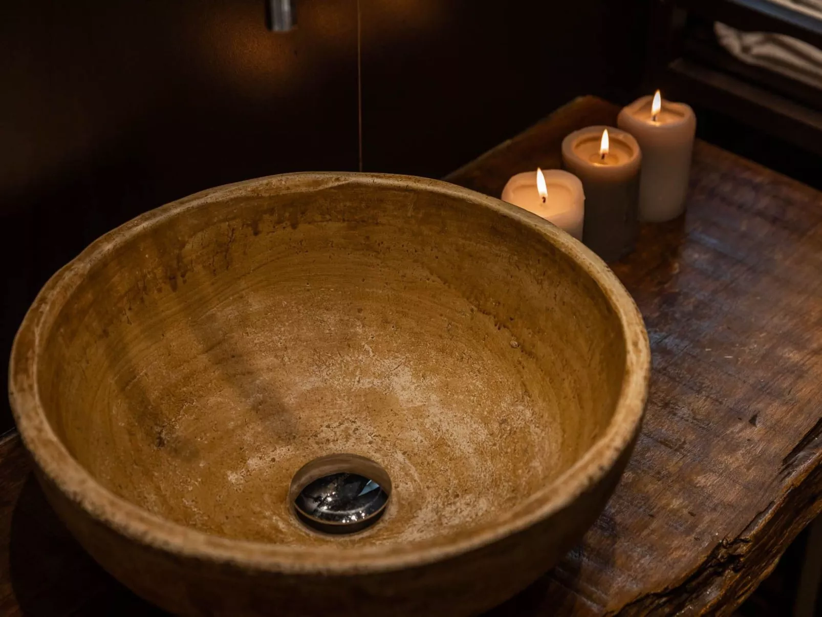 Dimora Tramontana - Haus im historischen Zentrum-Drinnen