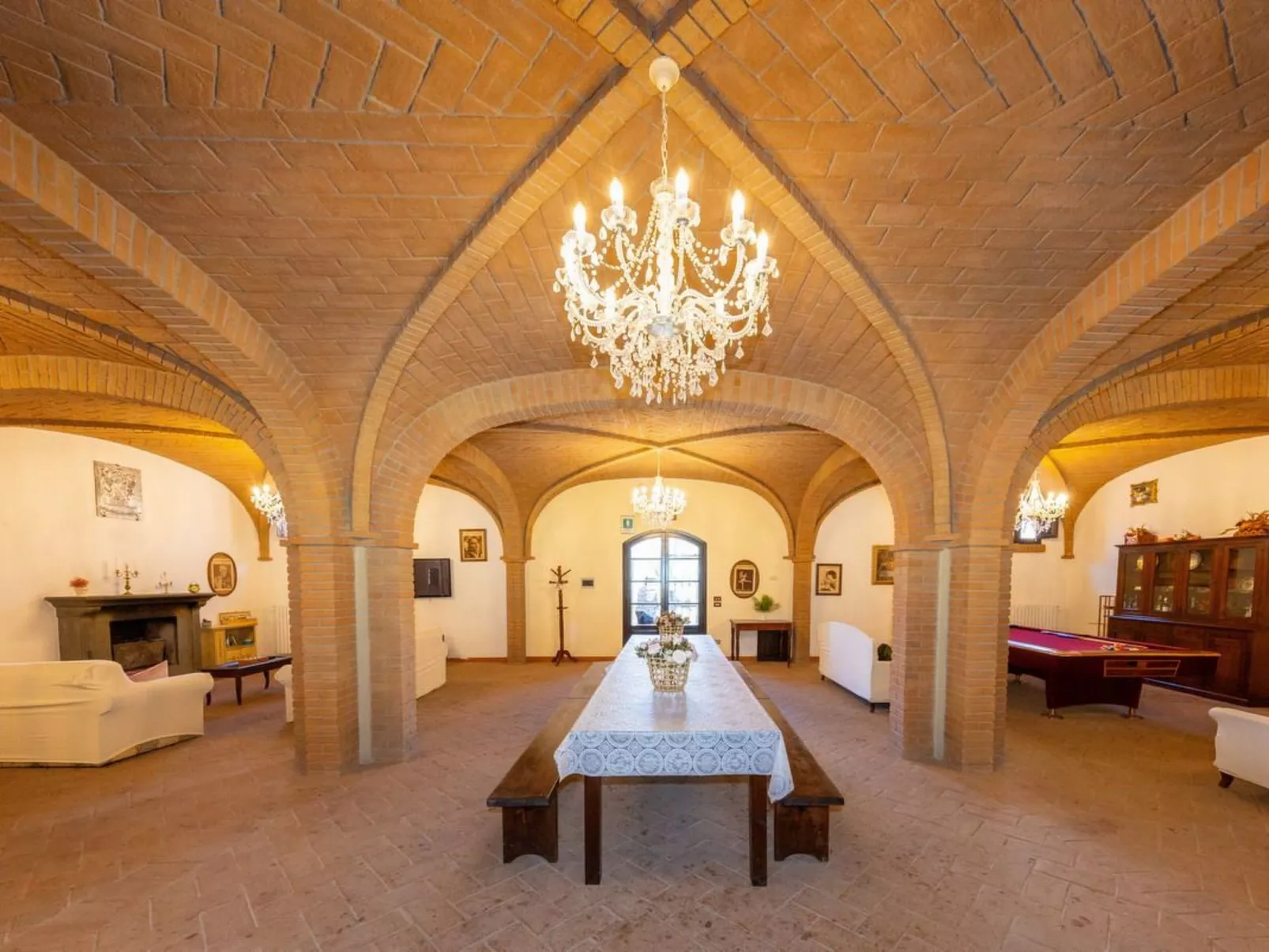 Villa mit privatem Pool in der Nähe von Bolgheri und dem Strand-Image-tags.info