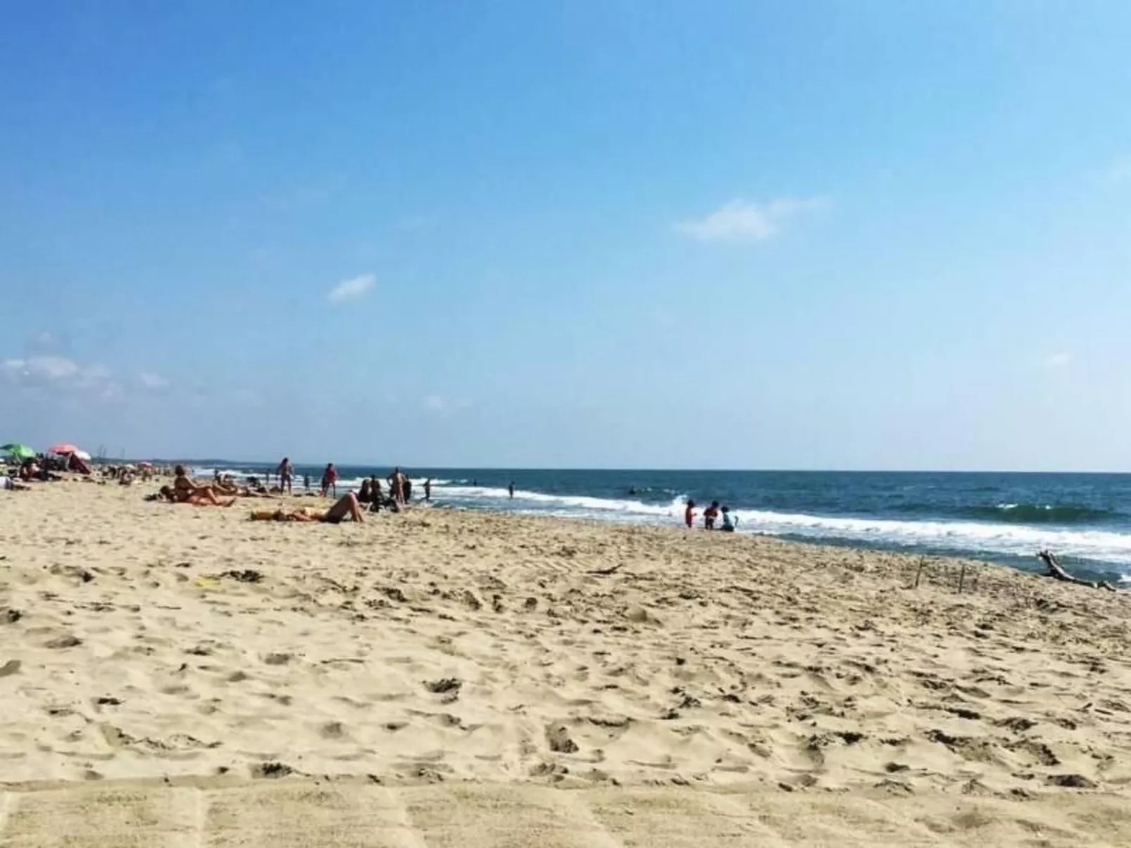 Wunderschönes Ferienhaus in Viareggio mit gemeinschaftlichem Pool-Image-tags.info