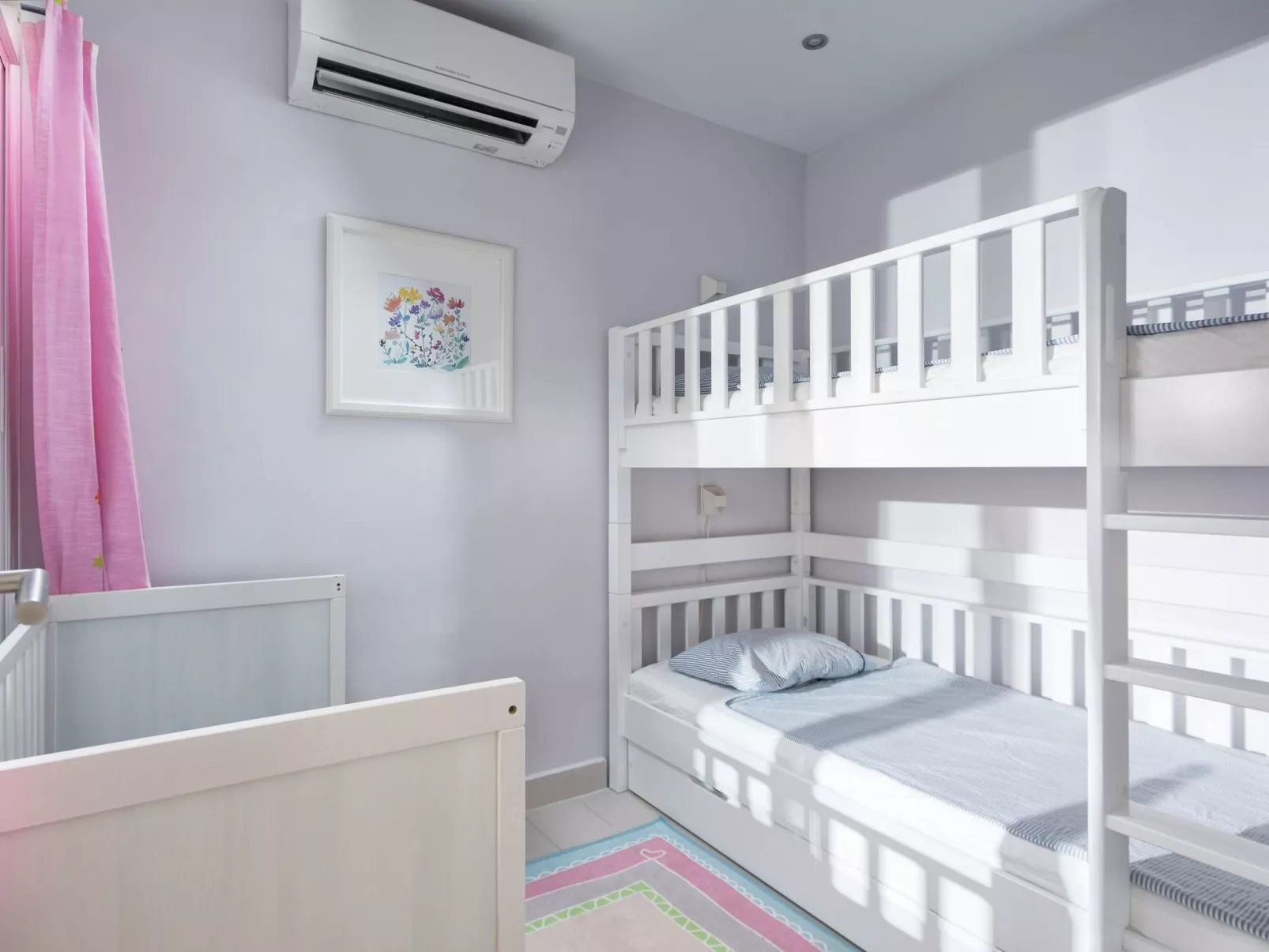 Mit Garten, Grill und Terrasse-Dedans