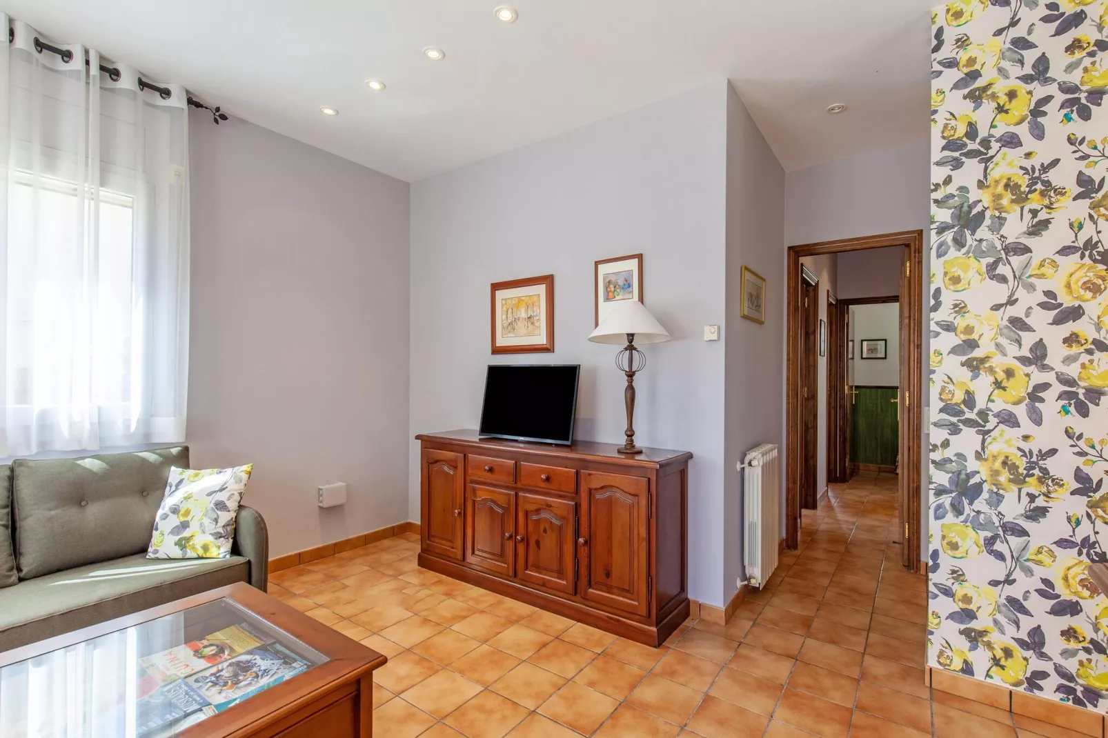Amfora Almogavers-Salon