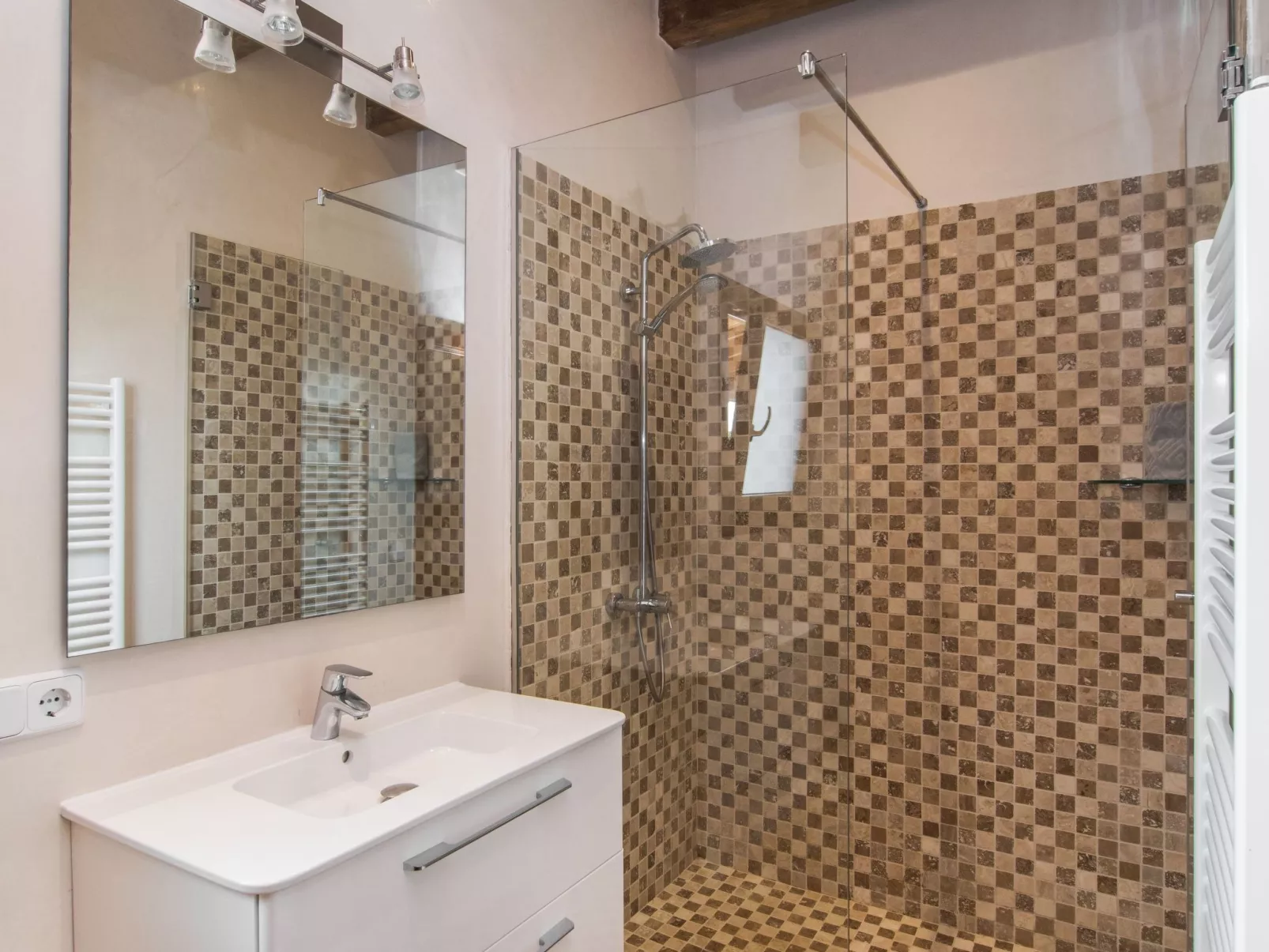 Finca Ca'n Palleta-Drinnen