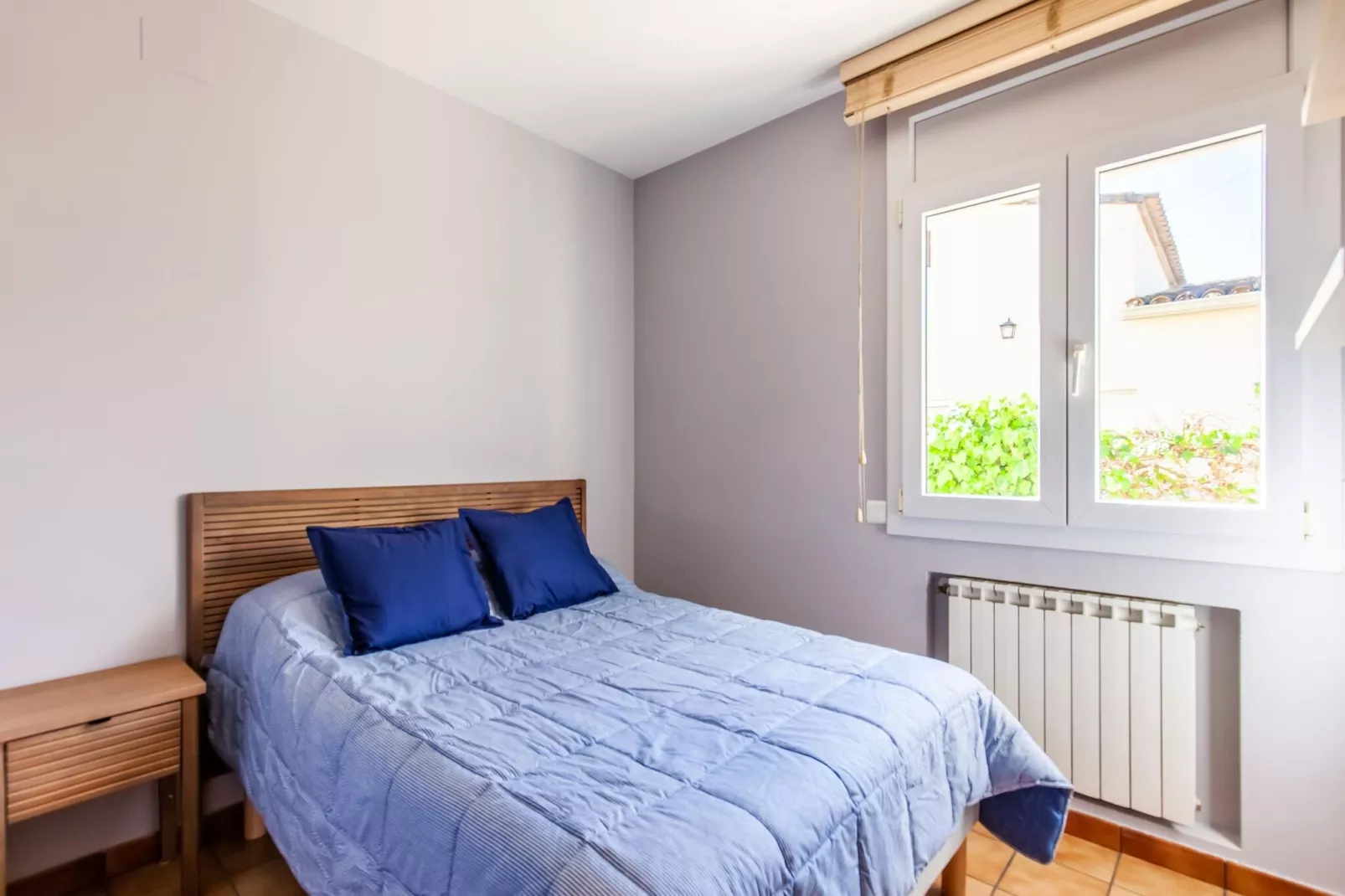 Amfora Almogavers-Chambre