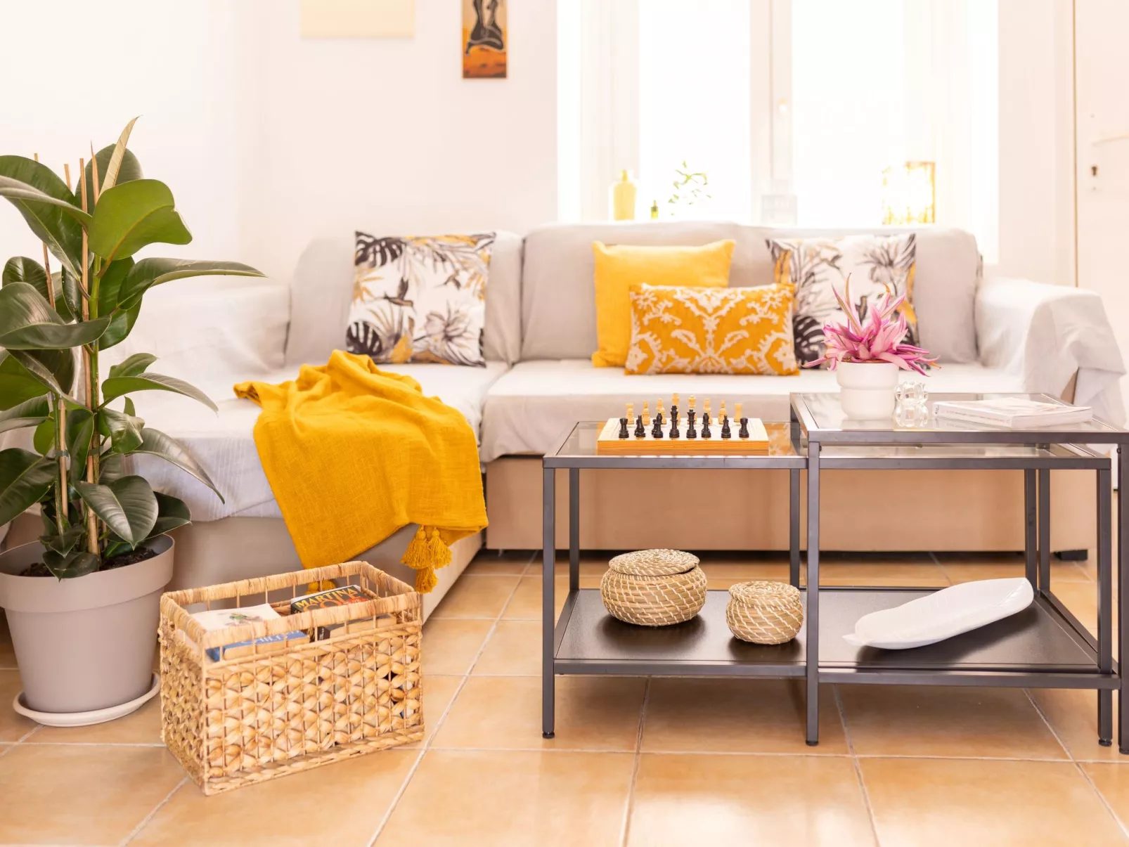 Private Terrasse, Schwimmbad, Parkplatz, Wi-Fi, TvSat-Inside