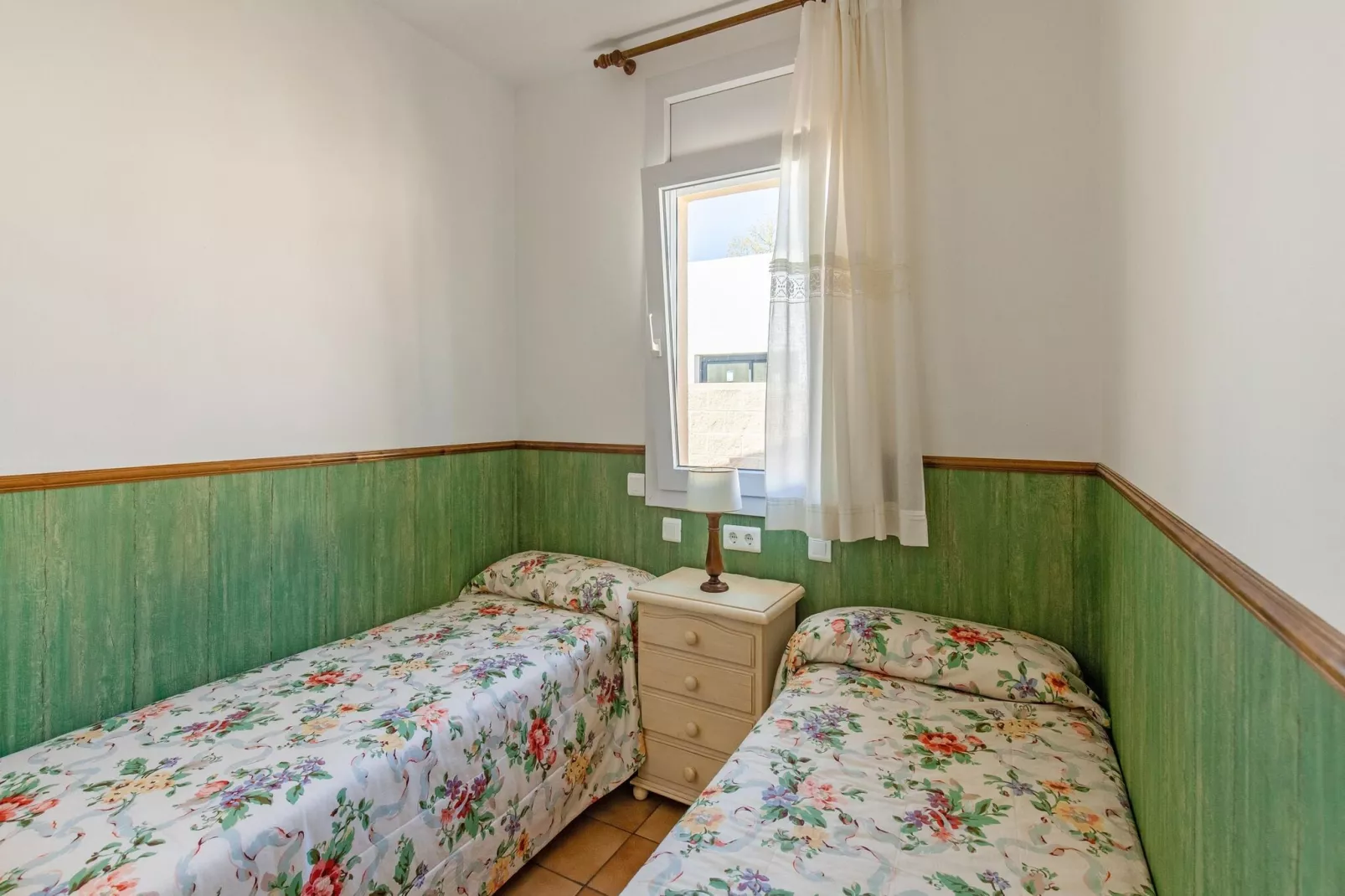 Amfora Almogavers-Chambre