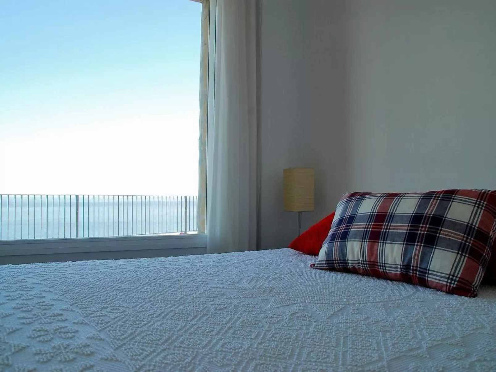 Vista del Mar-Dedans