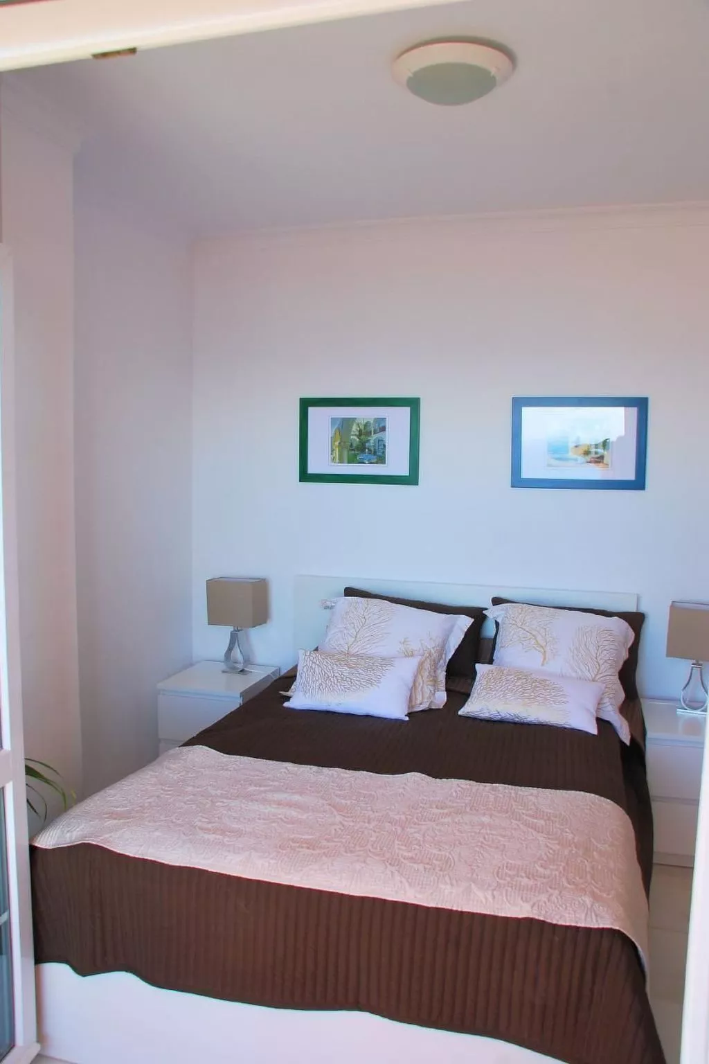 Villa Rincon del Mar-Dedans