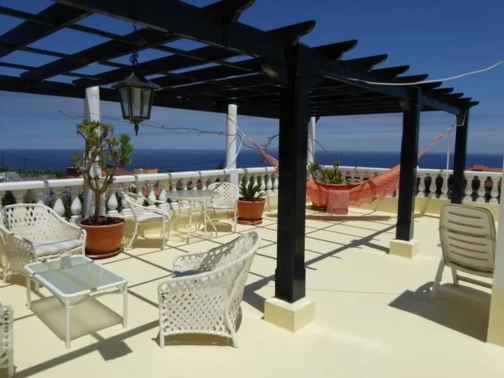 Apartment Typ B-Dehors