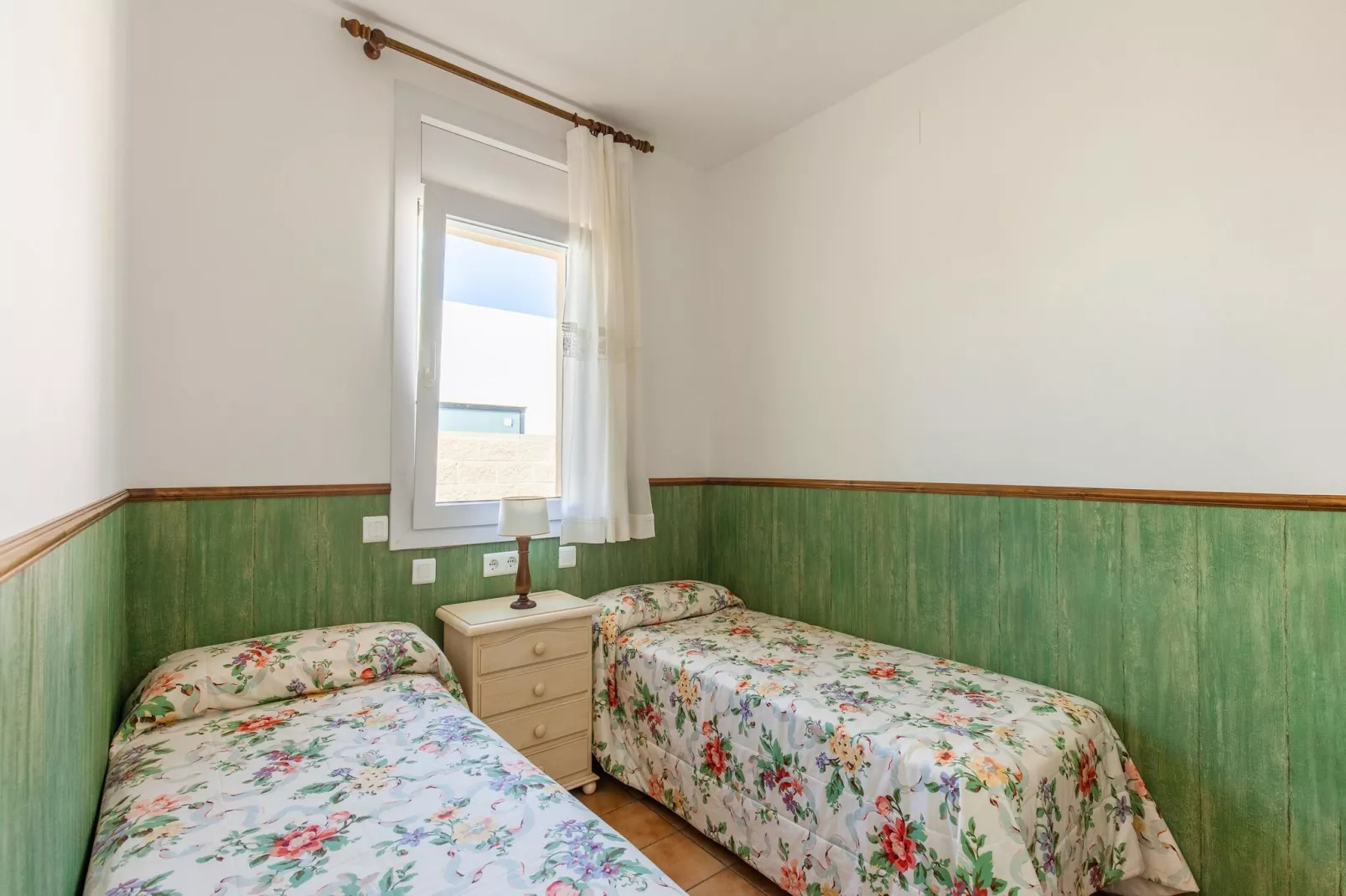 Amfora Almogavers-Chambre