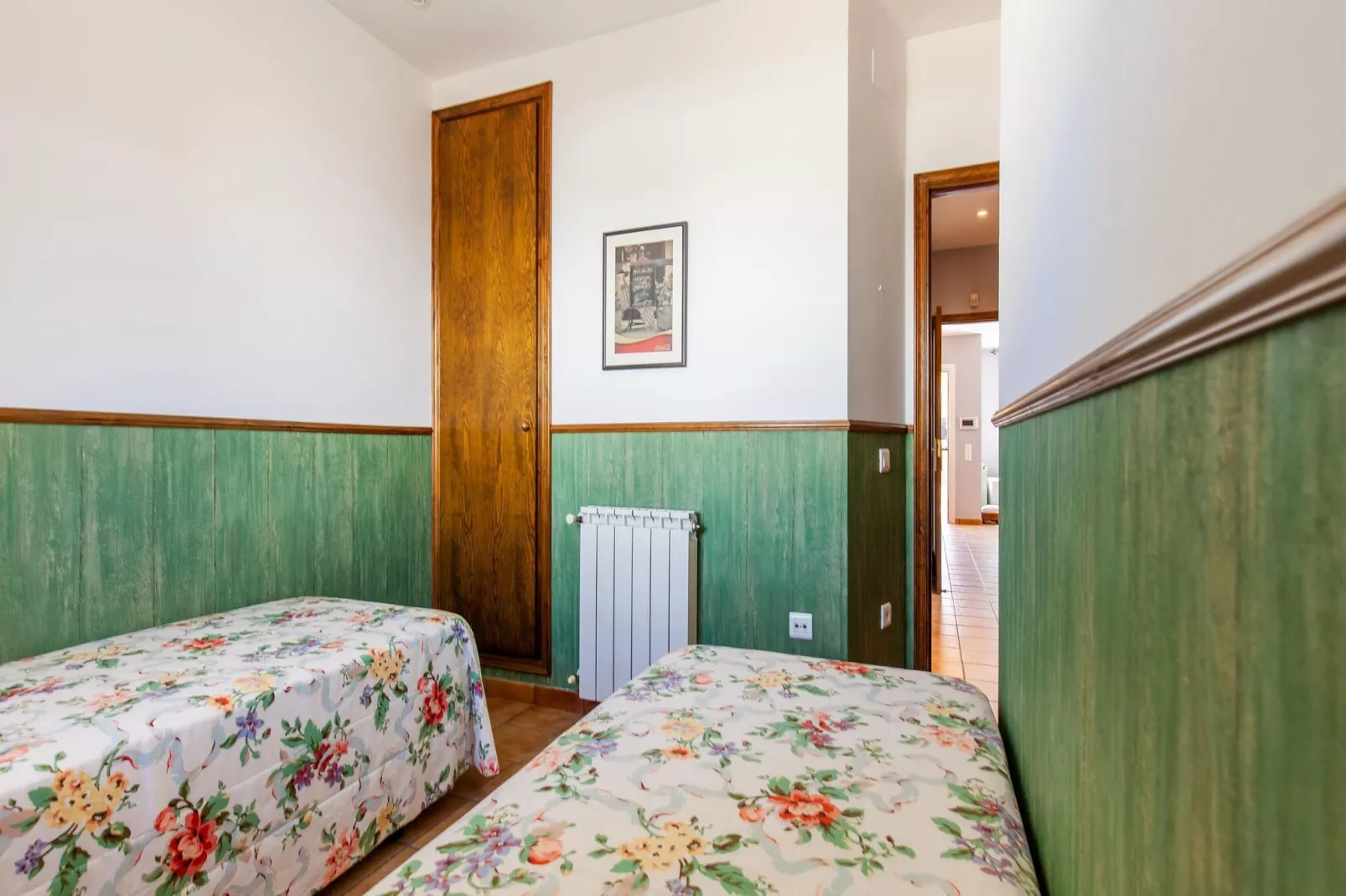 Amfora Almogavers-Chambre