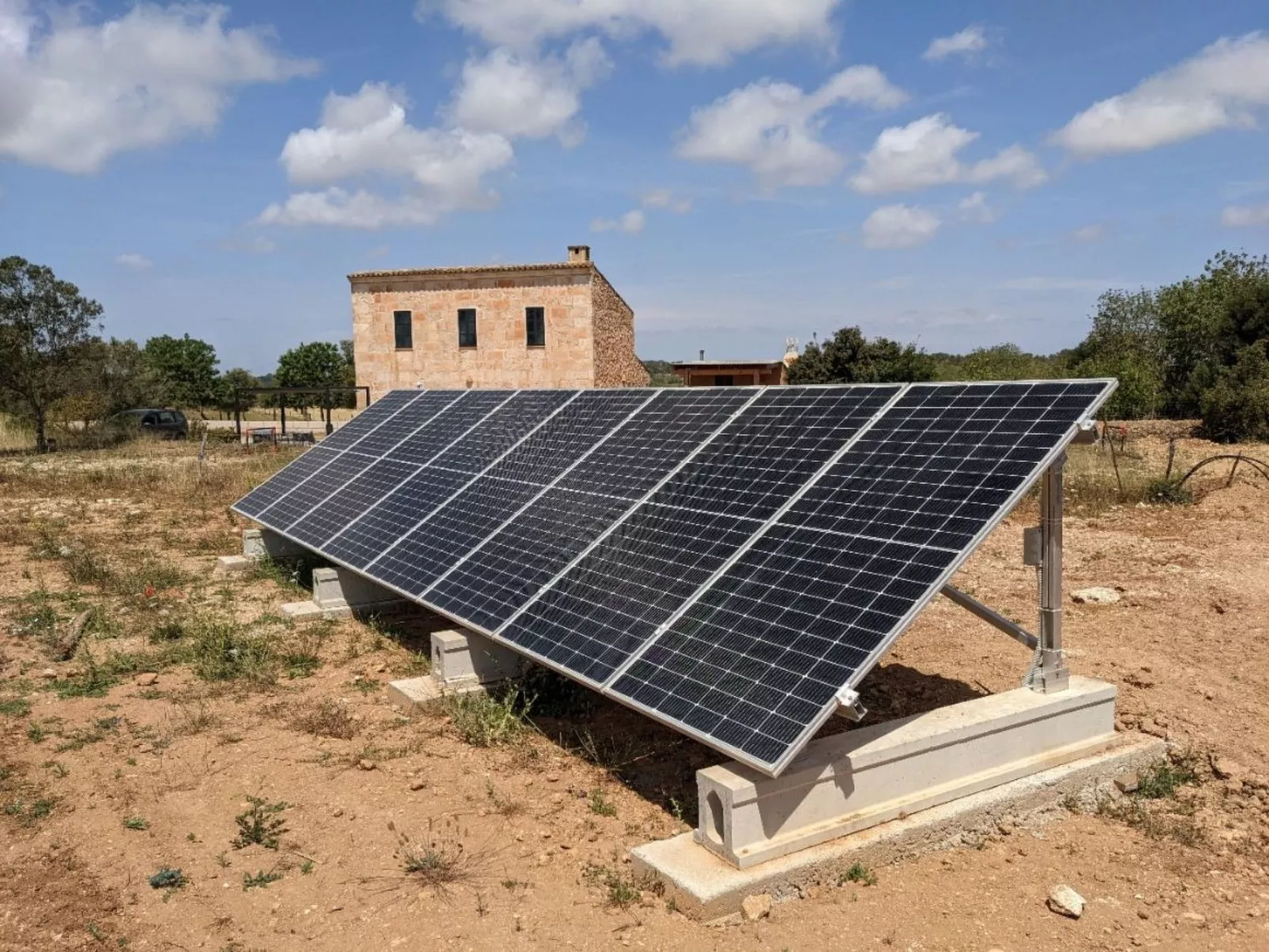 Finca Punta de Vistalegre-Image-tags.info