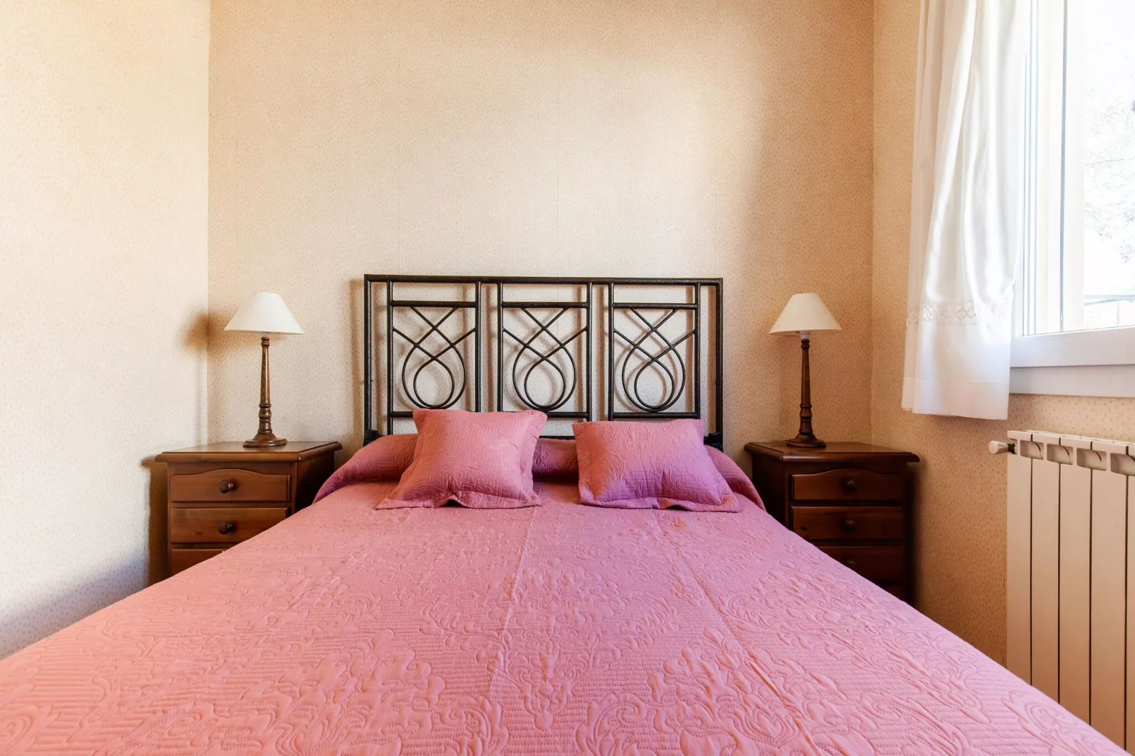 Amfora Almogavers-Chambre