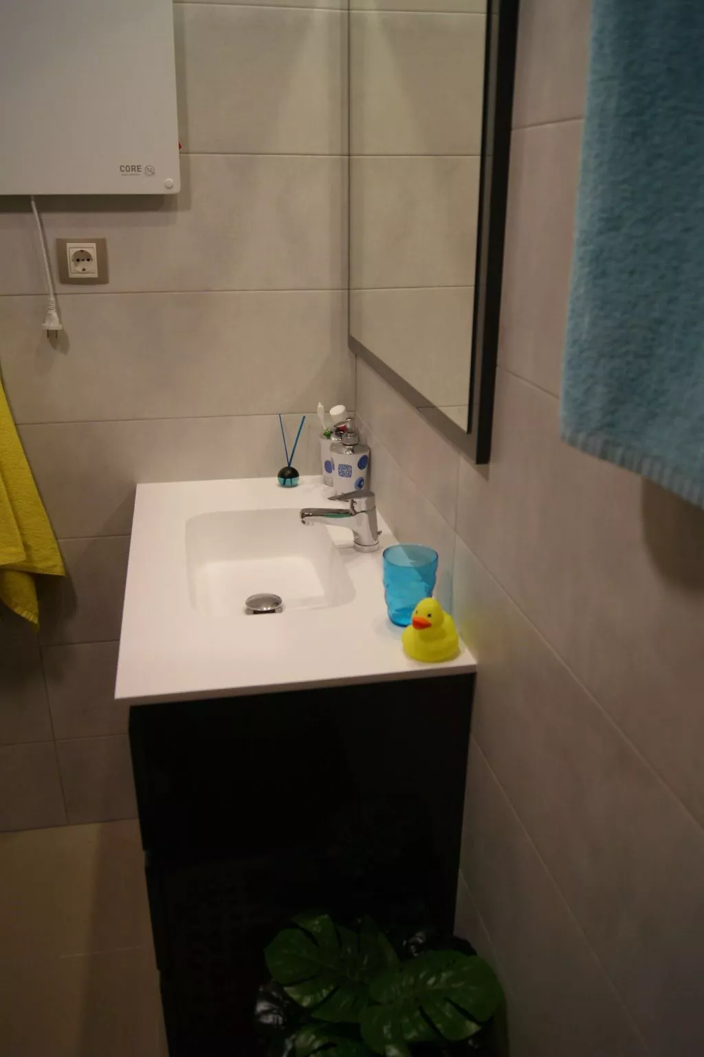 Wohnung "Casa JoCa Pueblo-Image-tags.info