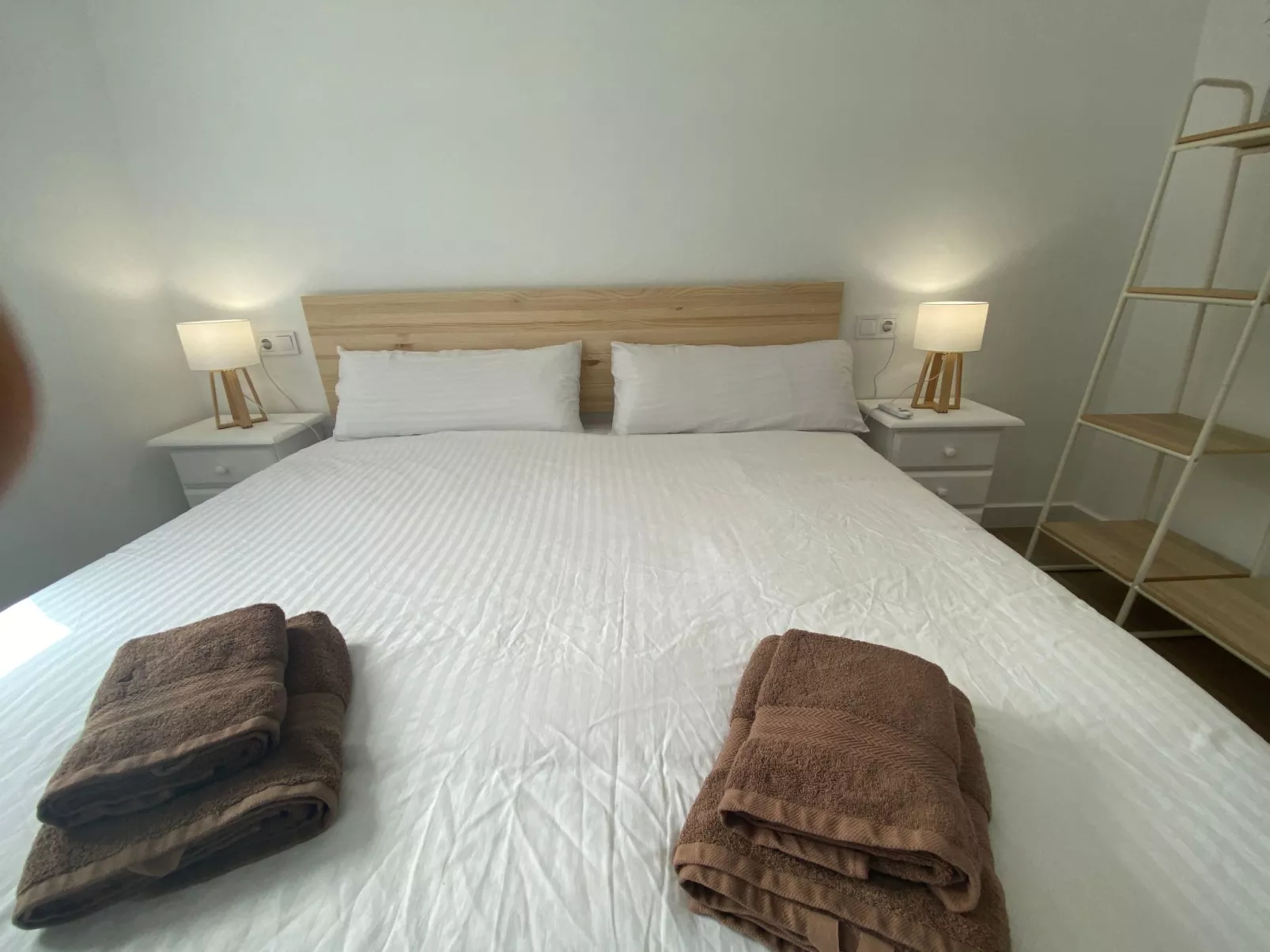 Idyllische Finca mit Garten und Pool-Inside