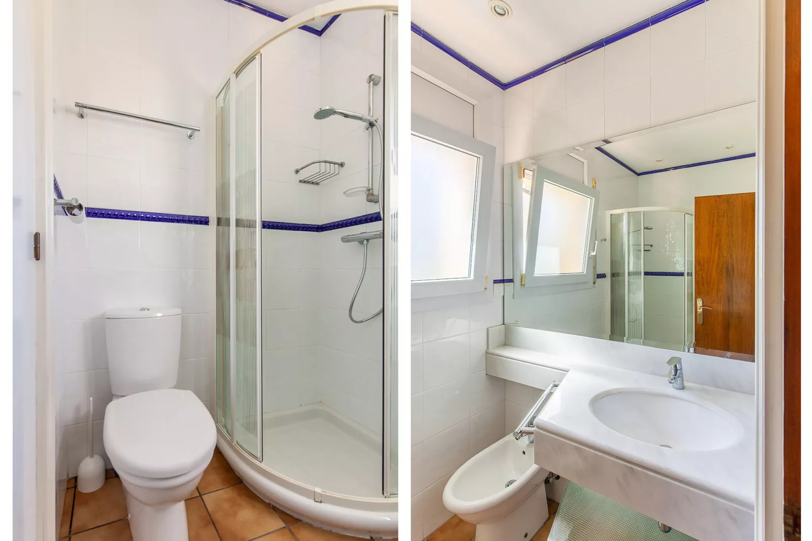 Amfora Almogavers-Salle de bain