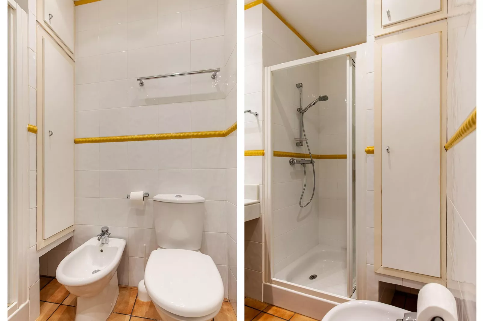 Amfora Almogavers-Salle de bain