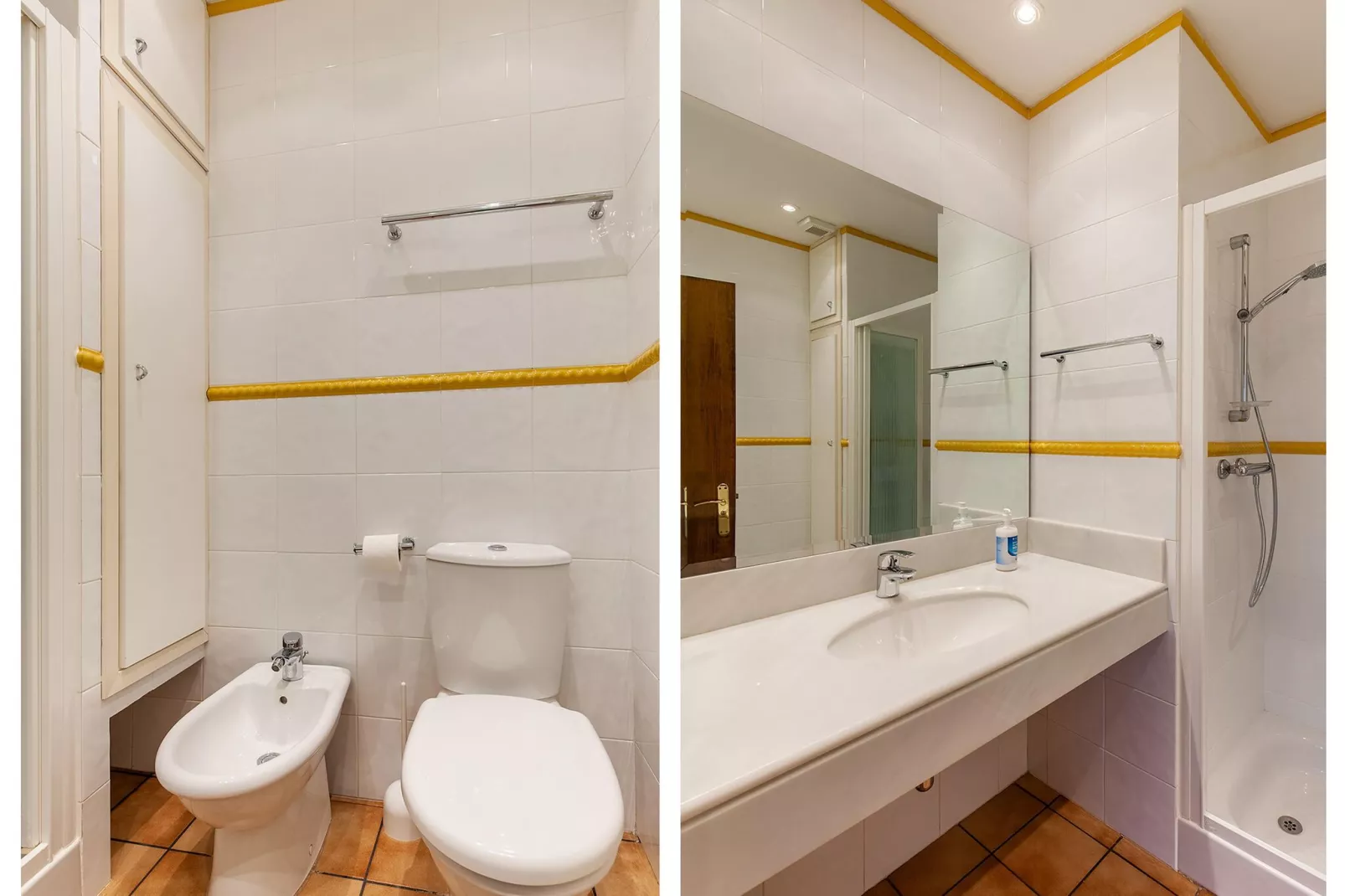 Amfora Almogavers-Salle de bain