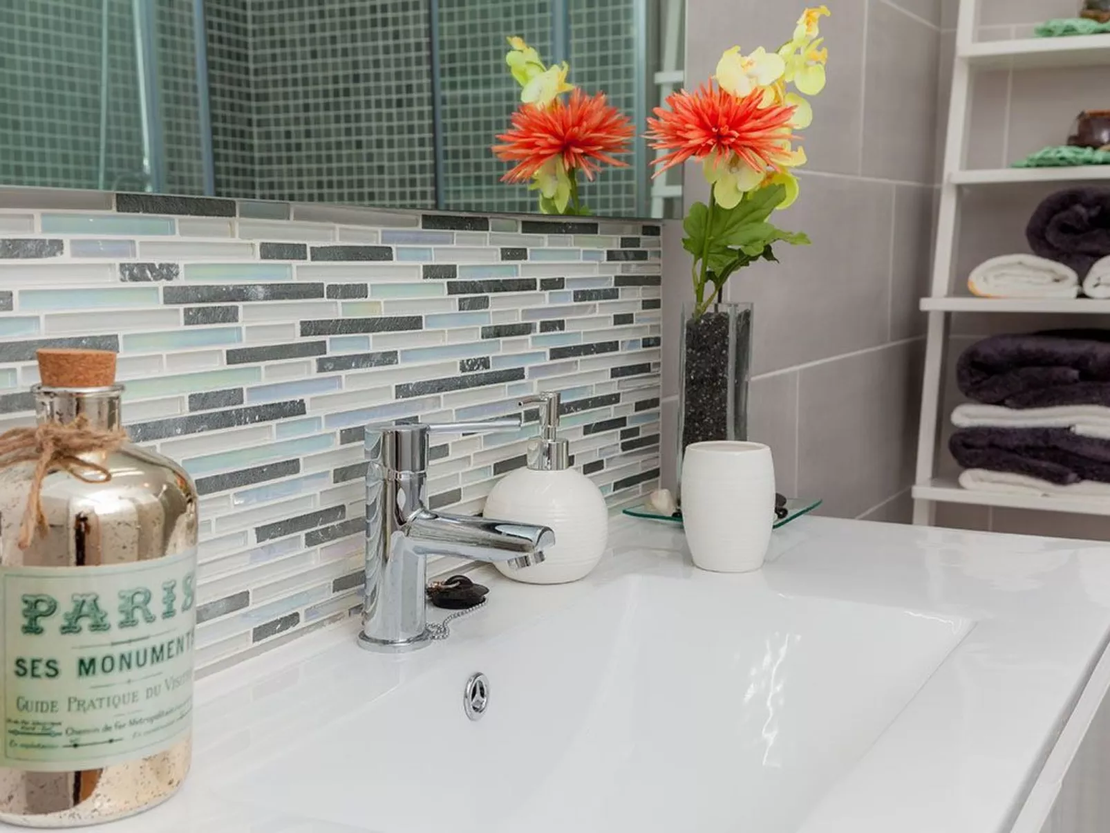 Wohnung in Cala Millor Los Rosales-Inside