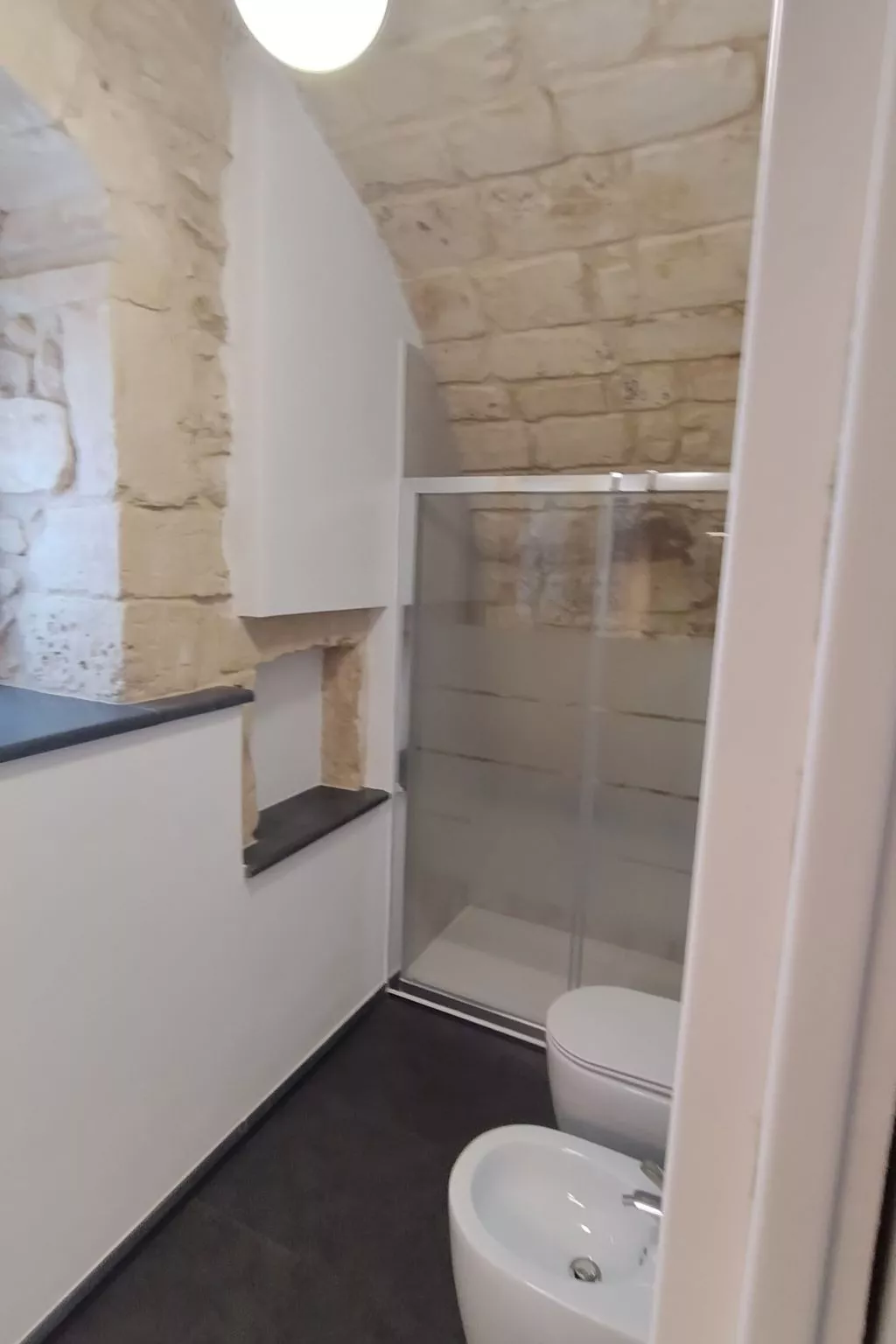 "Villa mit Pool-Inside