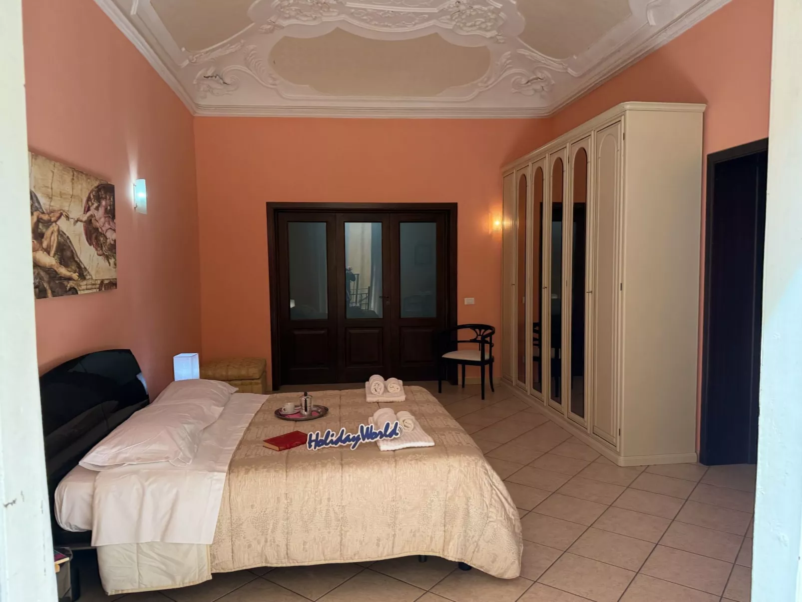 Nuovo Basile von Holiday World-Image-tags.info