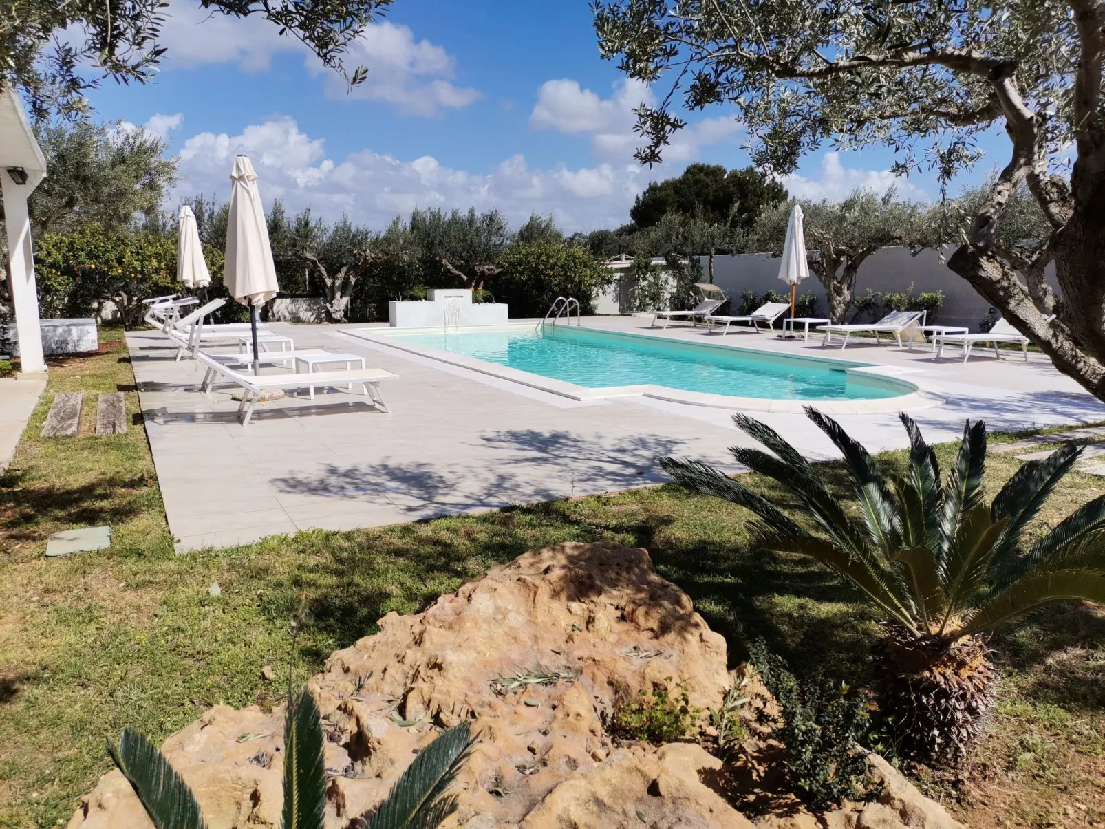 Studio 2 pax Signorino Resort