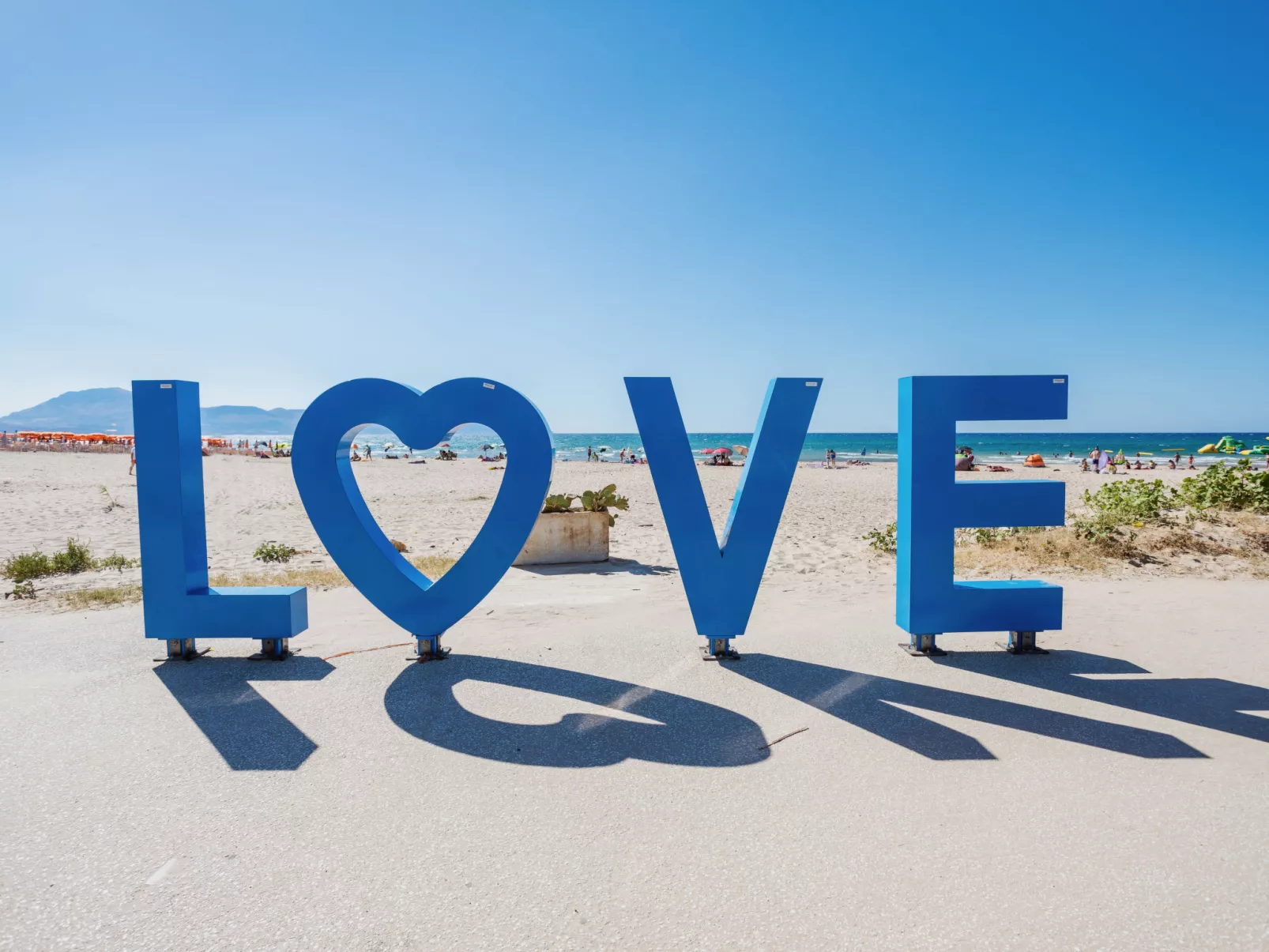 Casa il Tramonto by Holiday World-Environnement