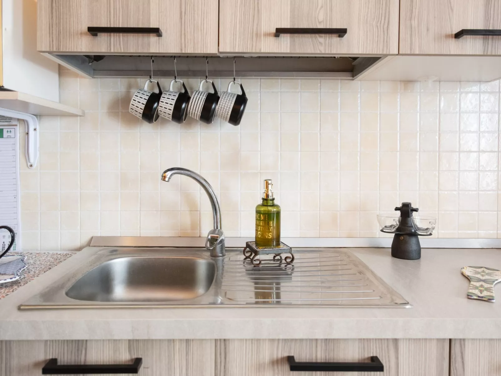 Casa Marsala Centro bei Holiday World-Dedans