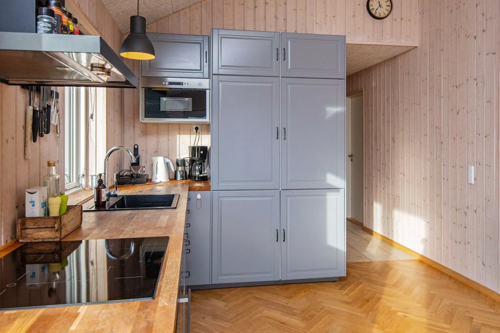10 person holiday home in Haderslev-By Traum-Indoor