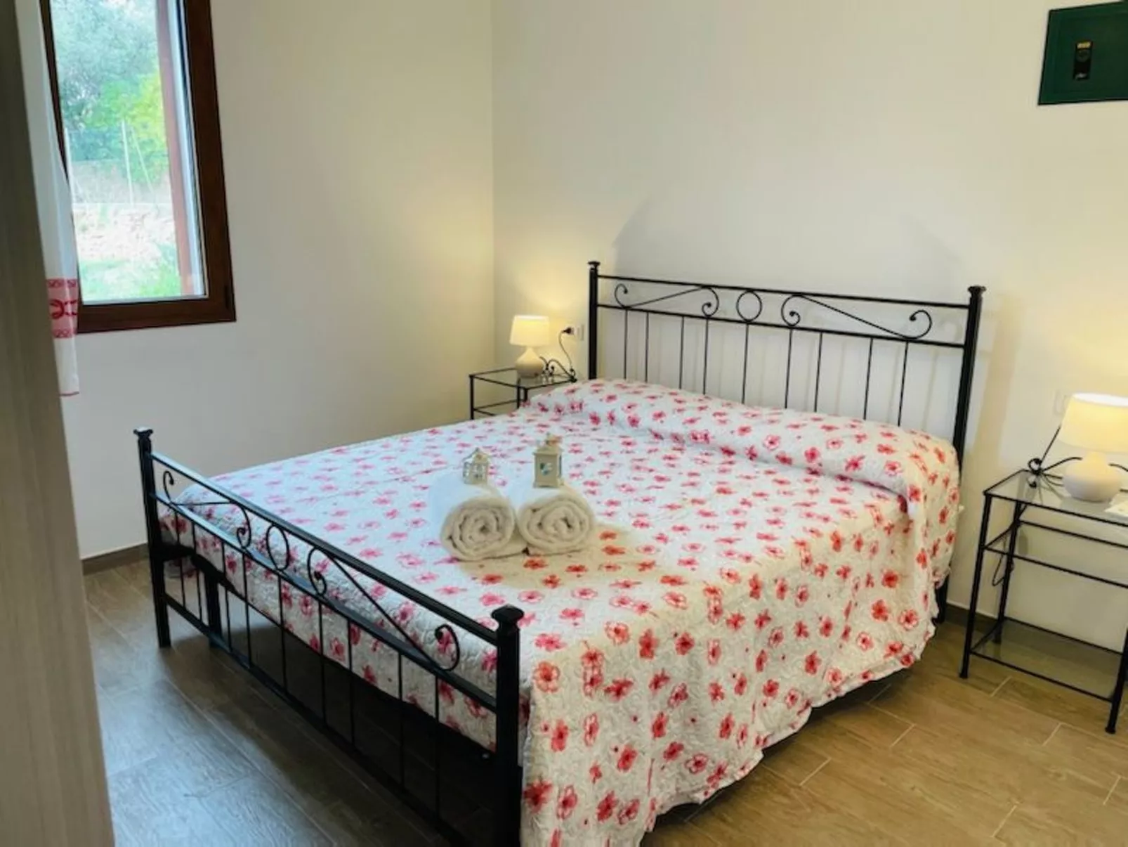 'Villa Ancora' in Strandnähe-Inside