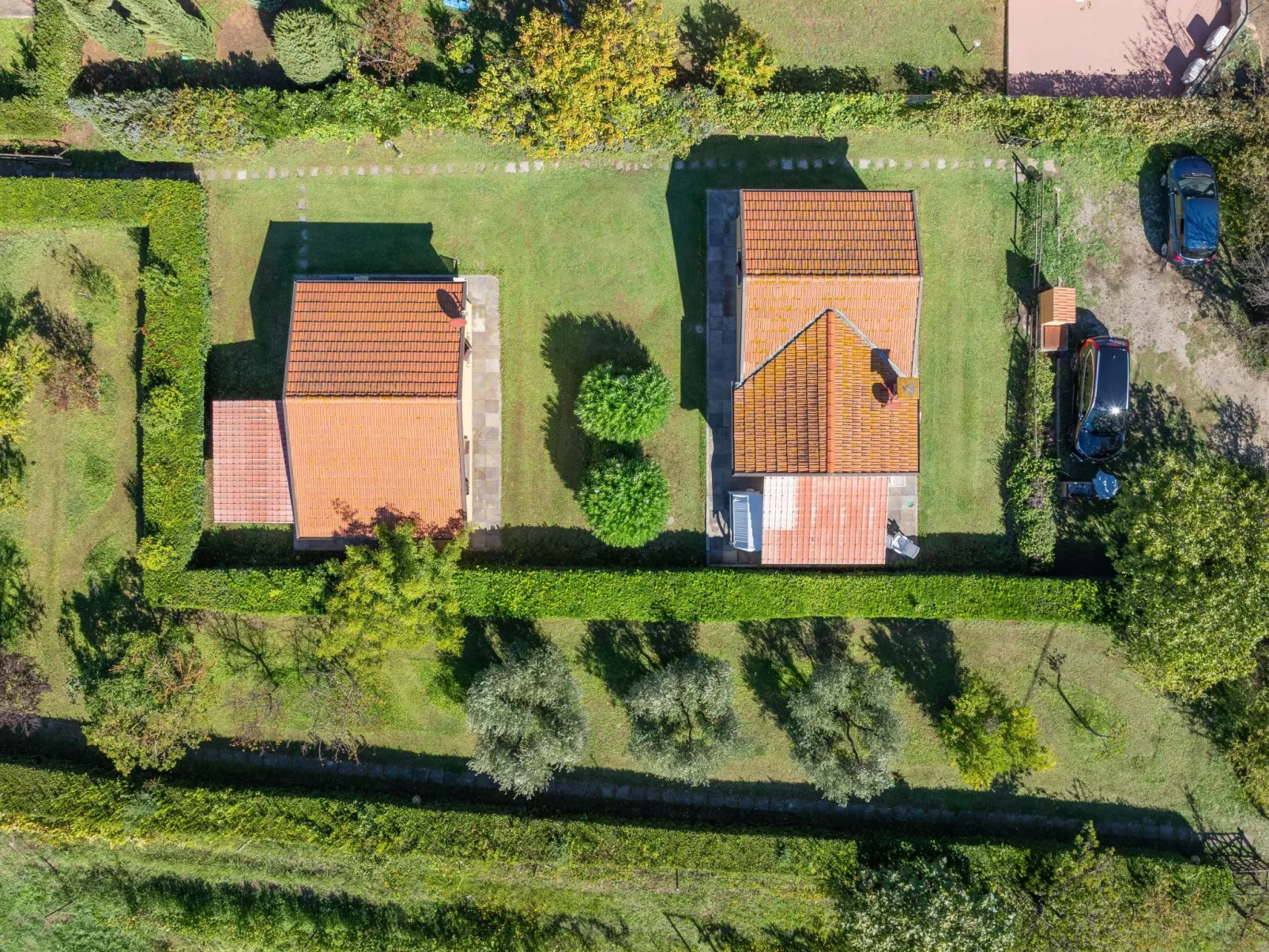 Casa Milla - Drei-Zimmer-Wohnung Fasan - Image-tags.info